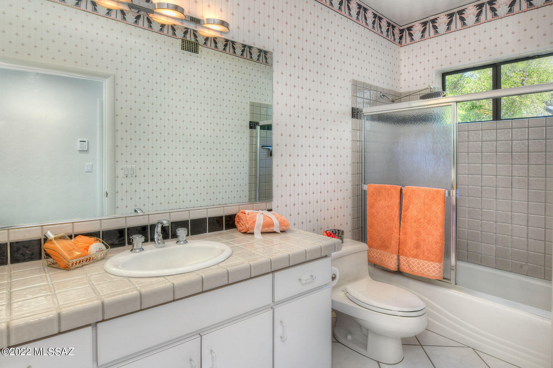 Agua Caliente Estates (1-82) - Residential