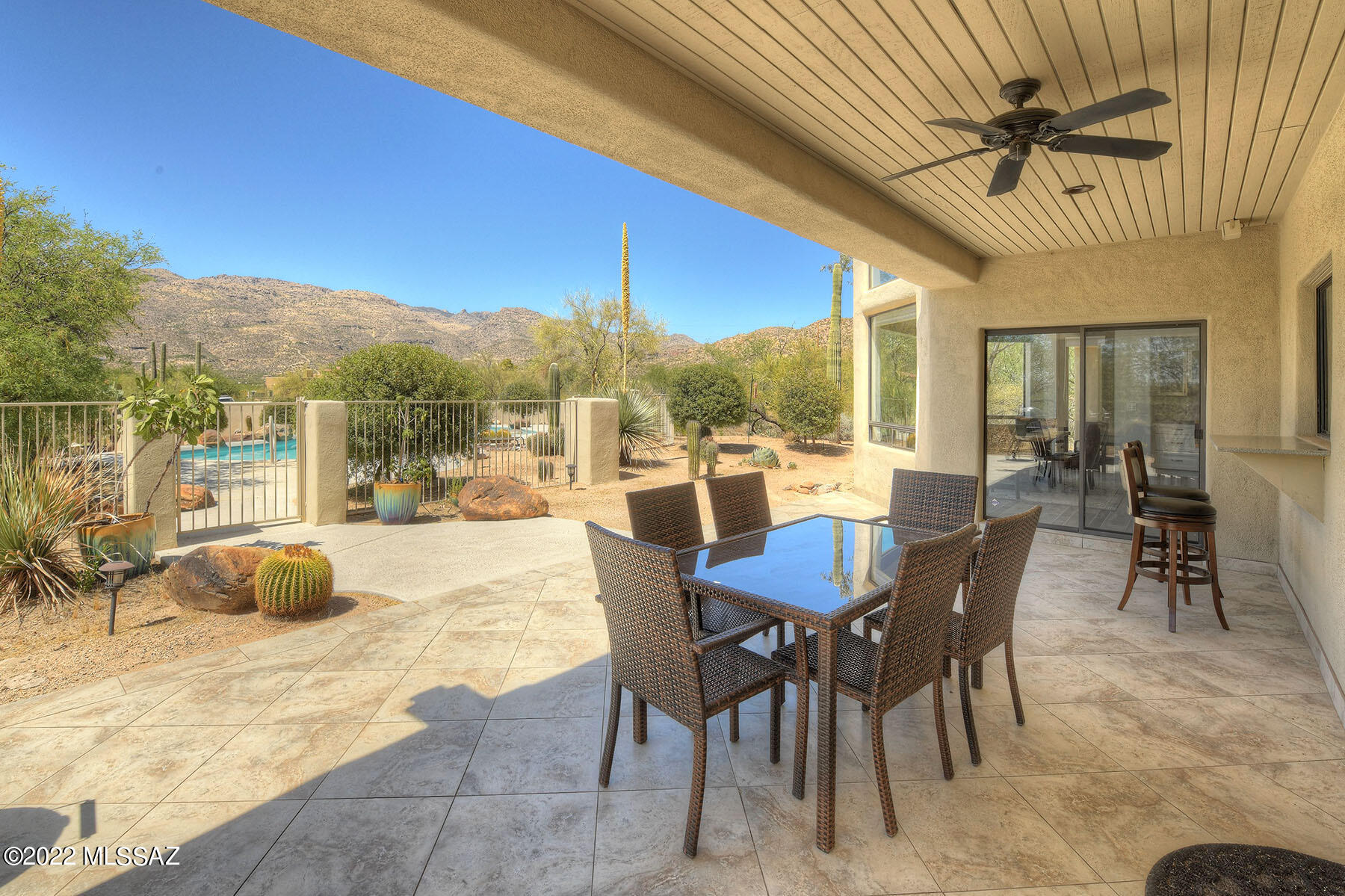 Agua Caliente Estates (1-82) - Residential