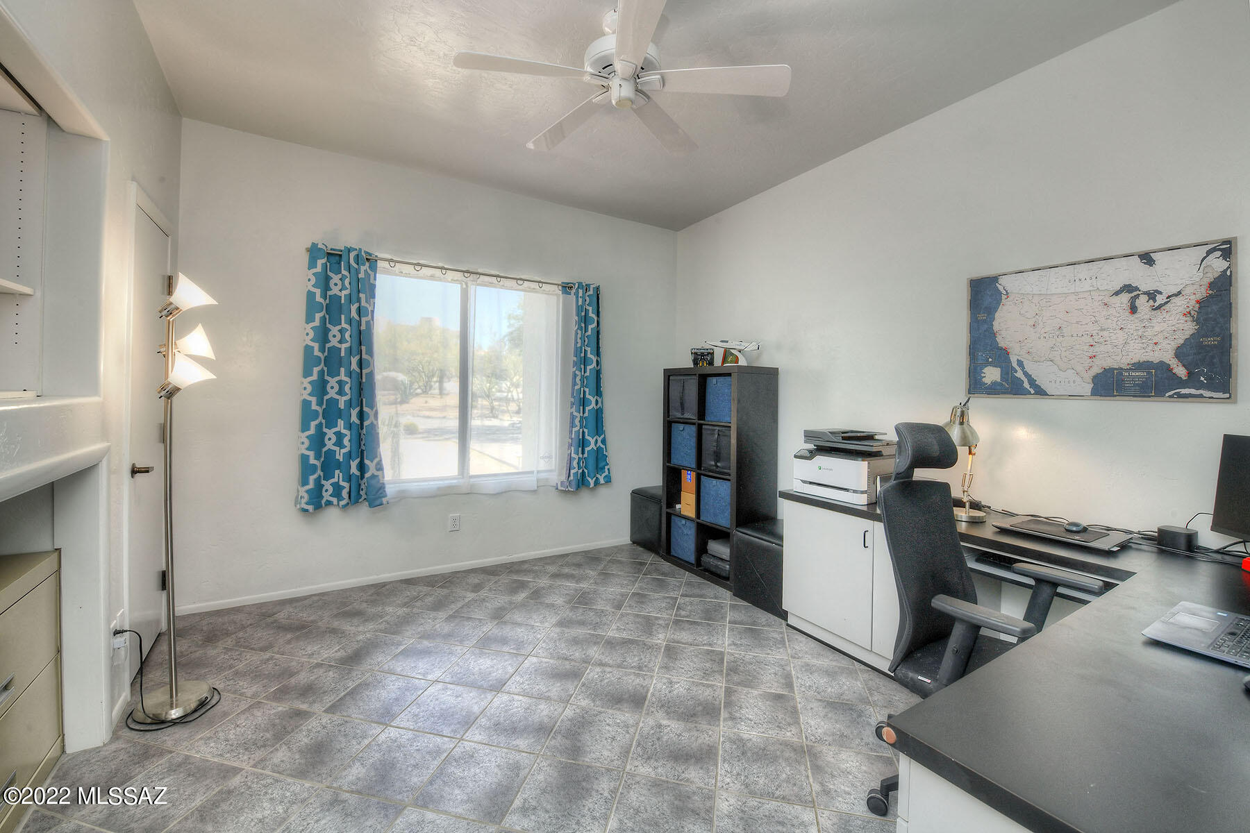 Agua Caliente Estates (1-82) - Residential