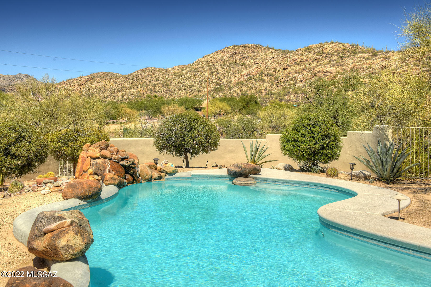 Agua Caliente Estates (1-82) - Residential