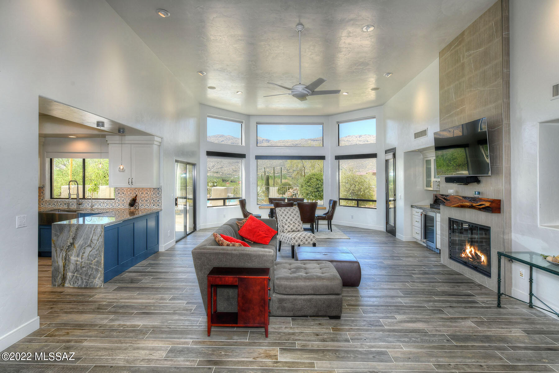Agua Caliente Estates (1-82) - Residential