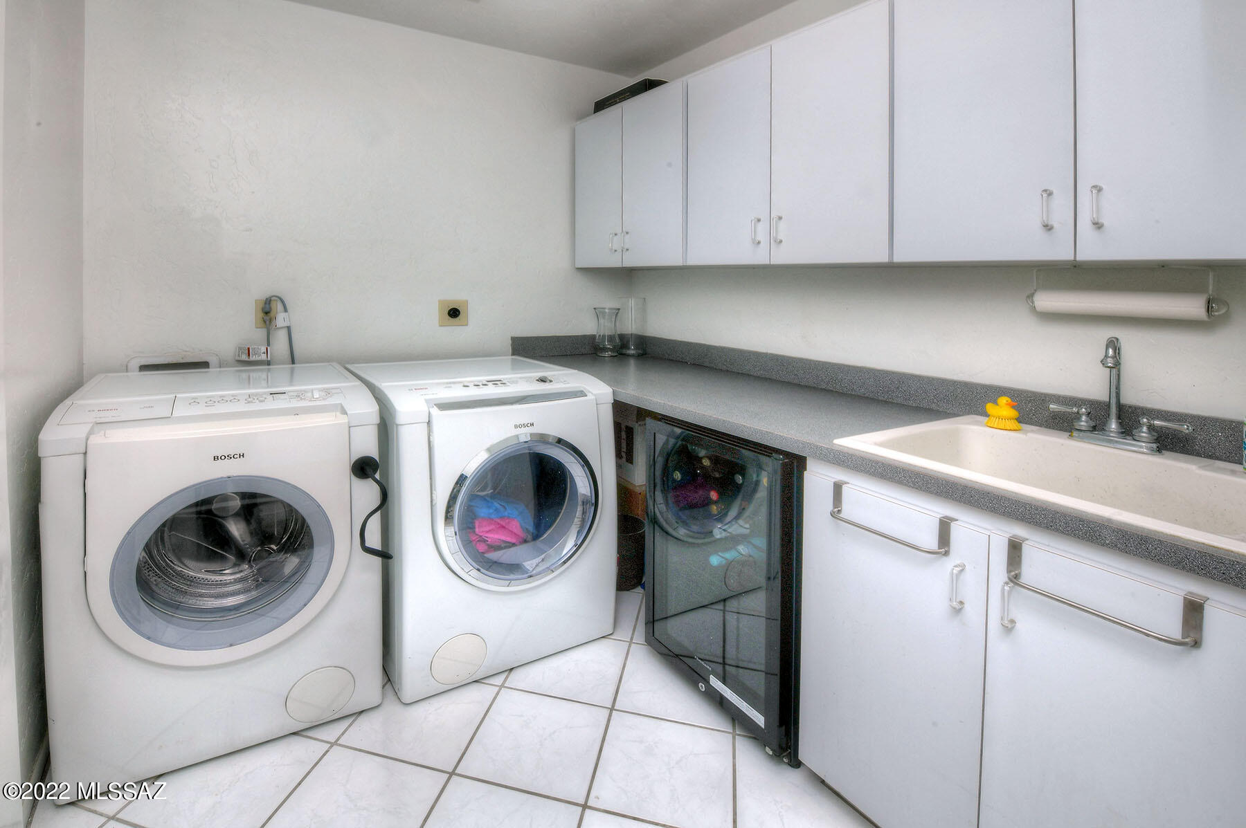Agua Caliente Estates (1-82) - Residential