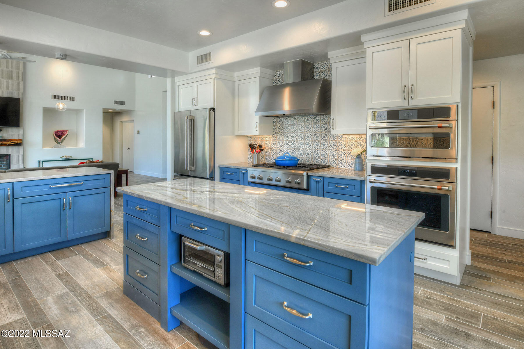 Agua Caliente Estates (1-82) - Residential