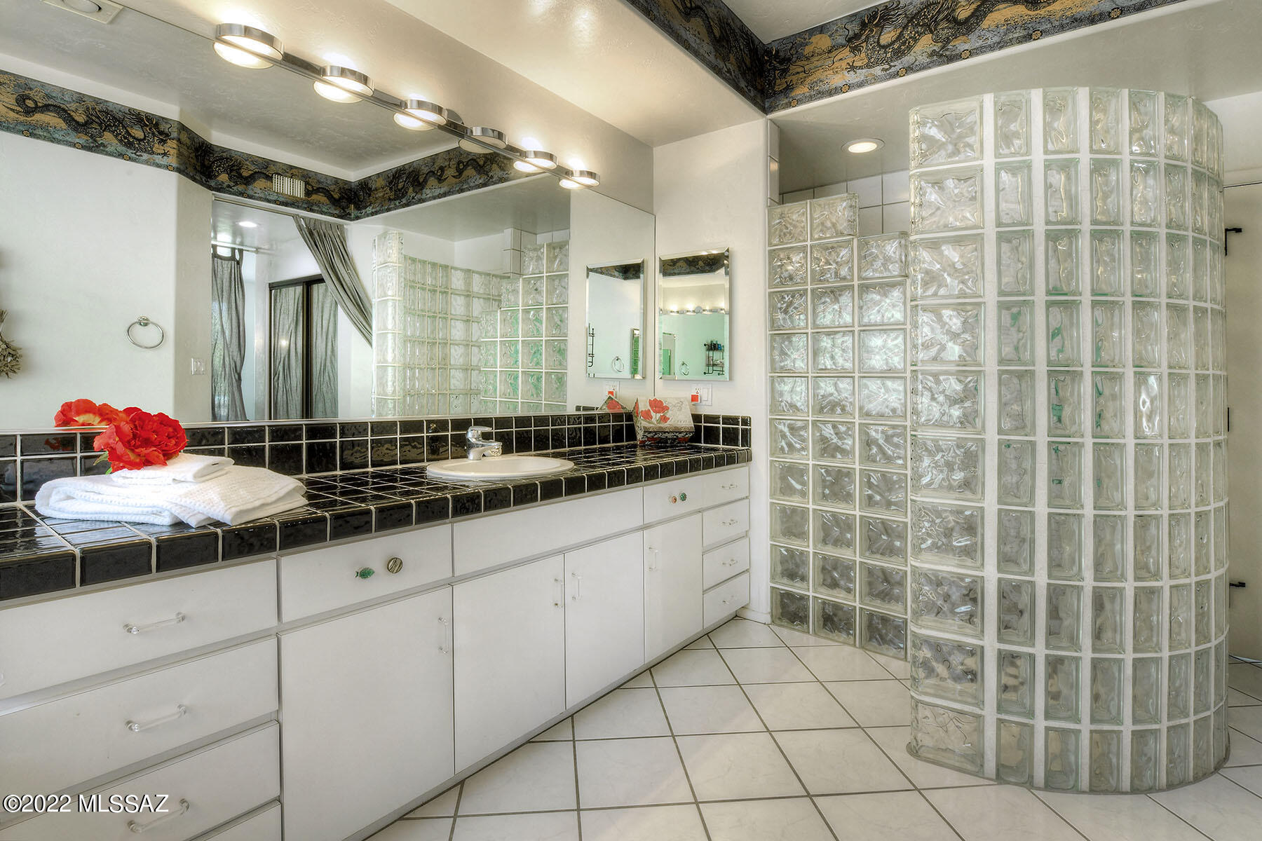 Agua Caliente Estates (1-82) - Residential