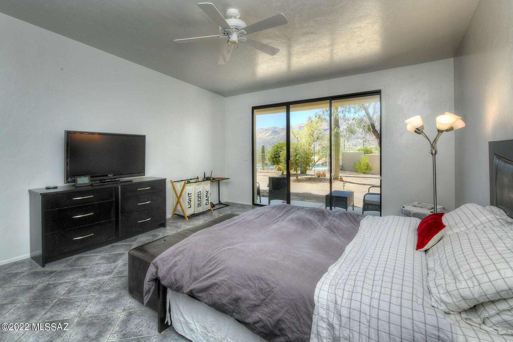 Agua Caliente Estates (1-82) - Residential