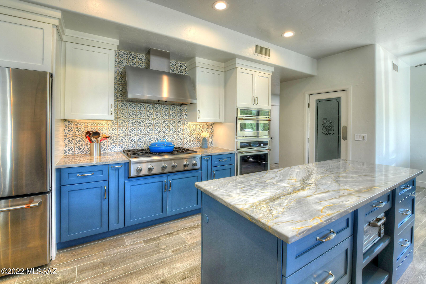 Agua Caliente Estates (1-82) - Residential