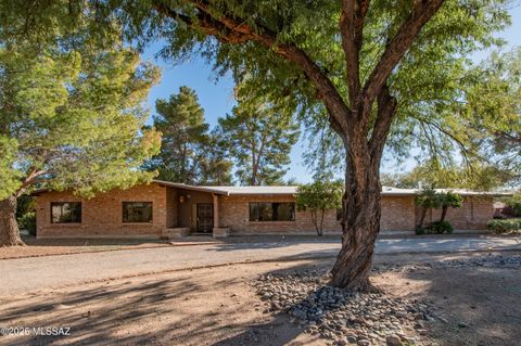 6290 E Paseo Tierra Alta Tucson AZ 85715