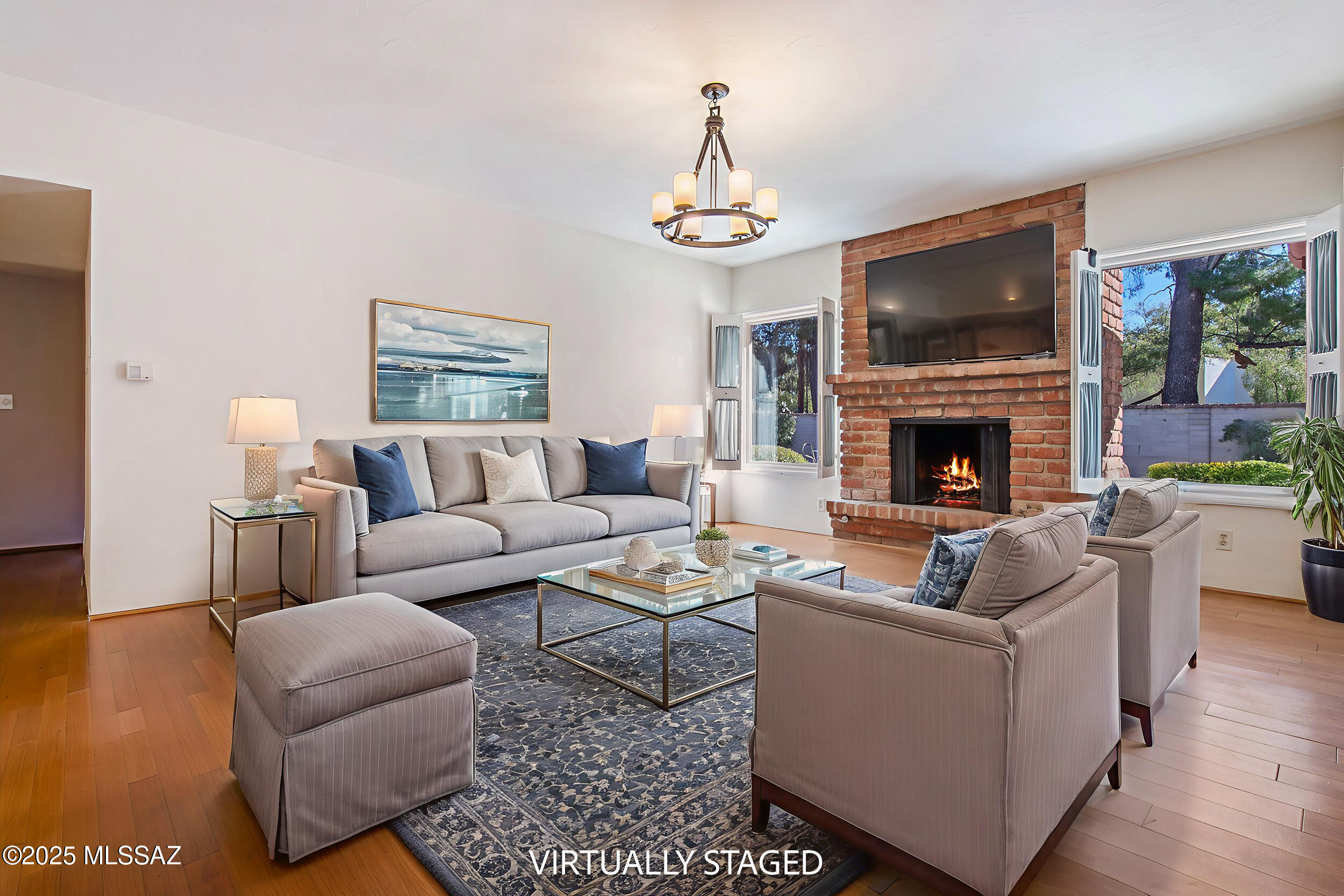 6290 E Paseo Tierra Alta