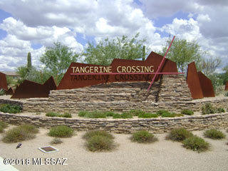 Tangerine Crossing Resub - Residential Lease
