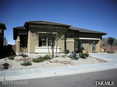 Tangerine Crossing Resub - Residential Lease
