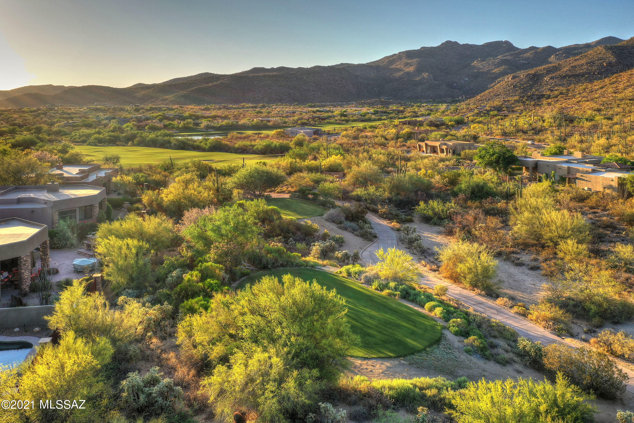 Golf Villas at Solana - Residential