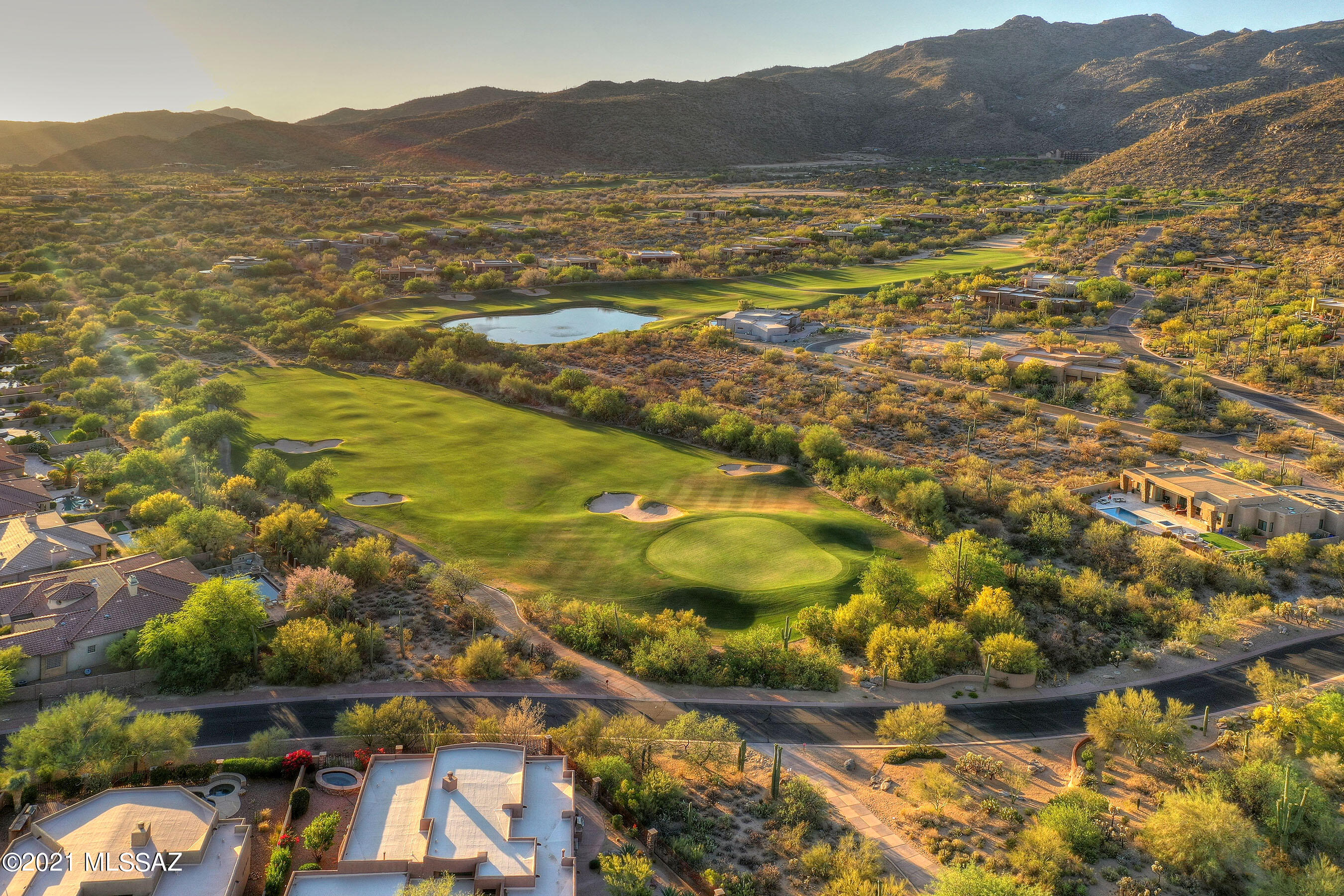 Golf Villas at Solana - Residential
