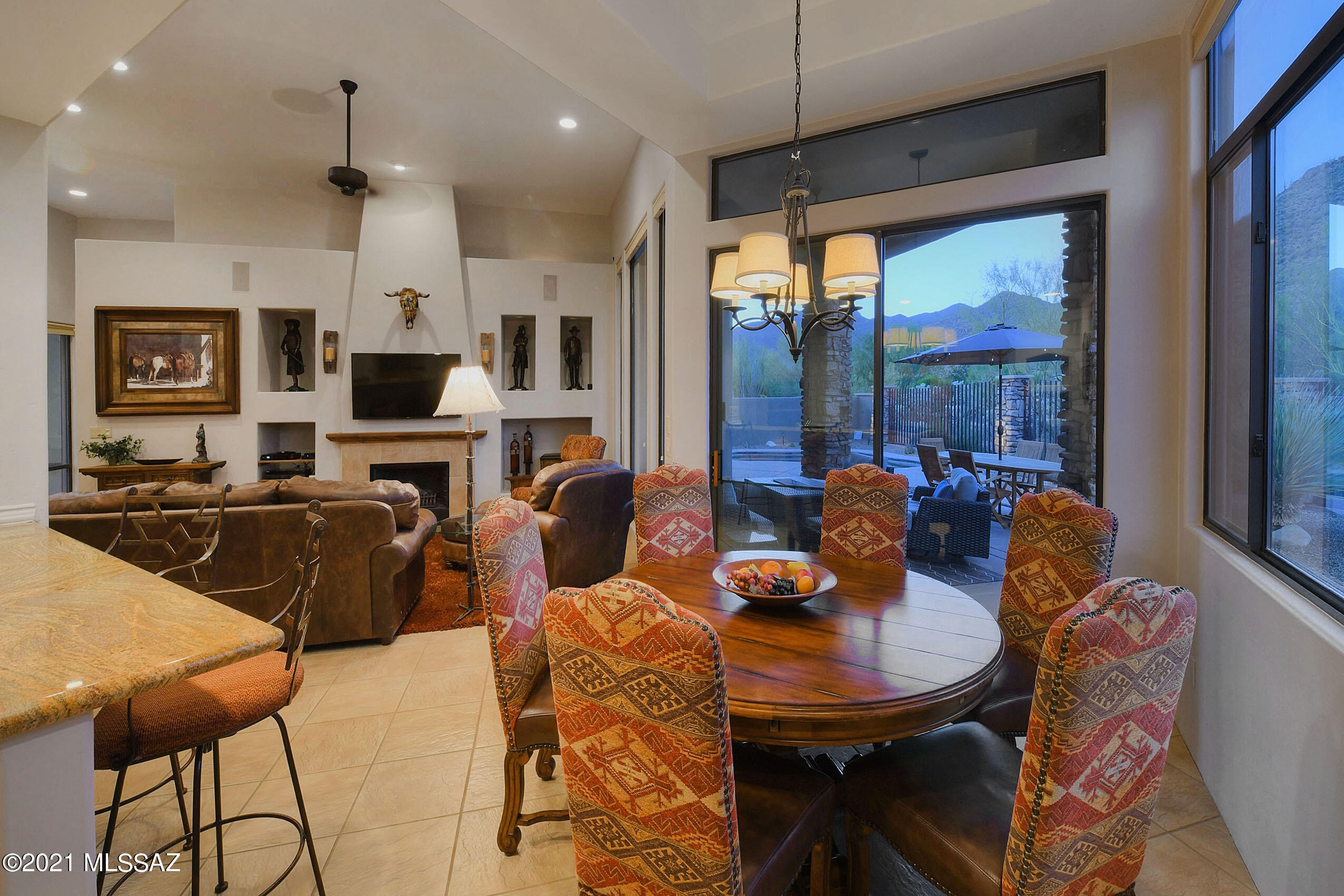 Golf Villas at Solana - Residential