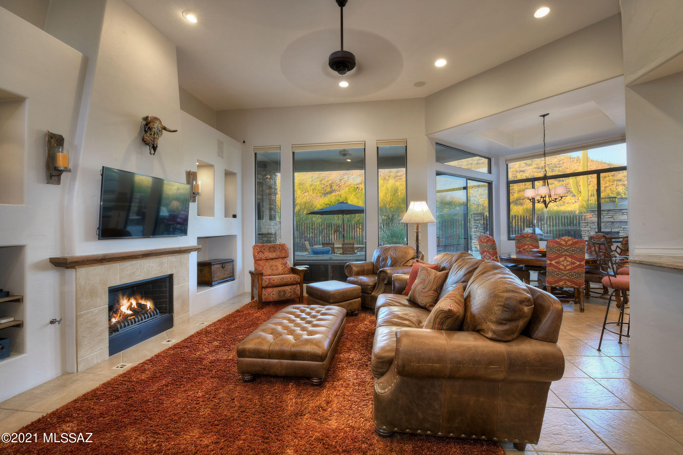 Golf Villas at Solana - Residential