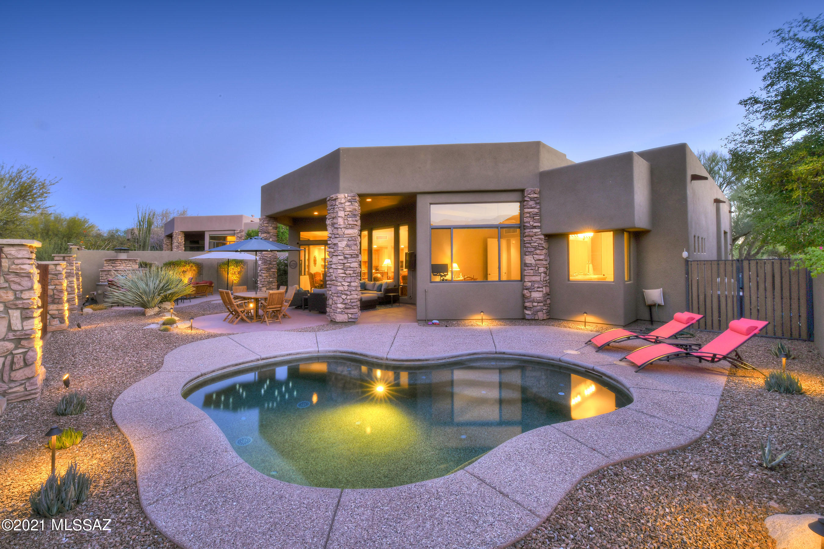 Golf Villas at Solana - Residential