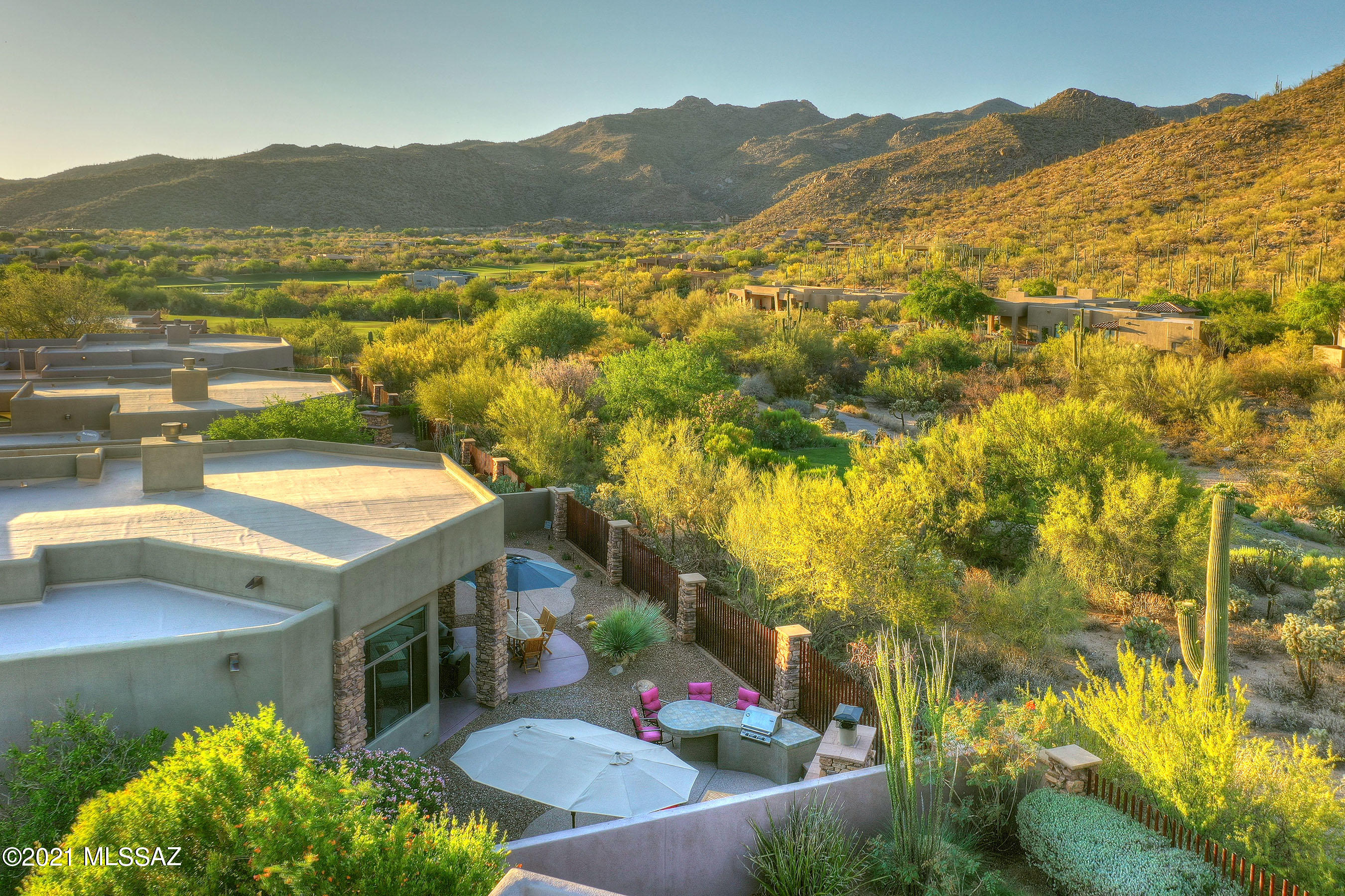 Golf Villas at Solana - Residential