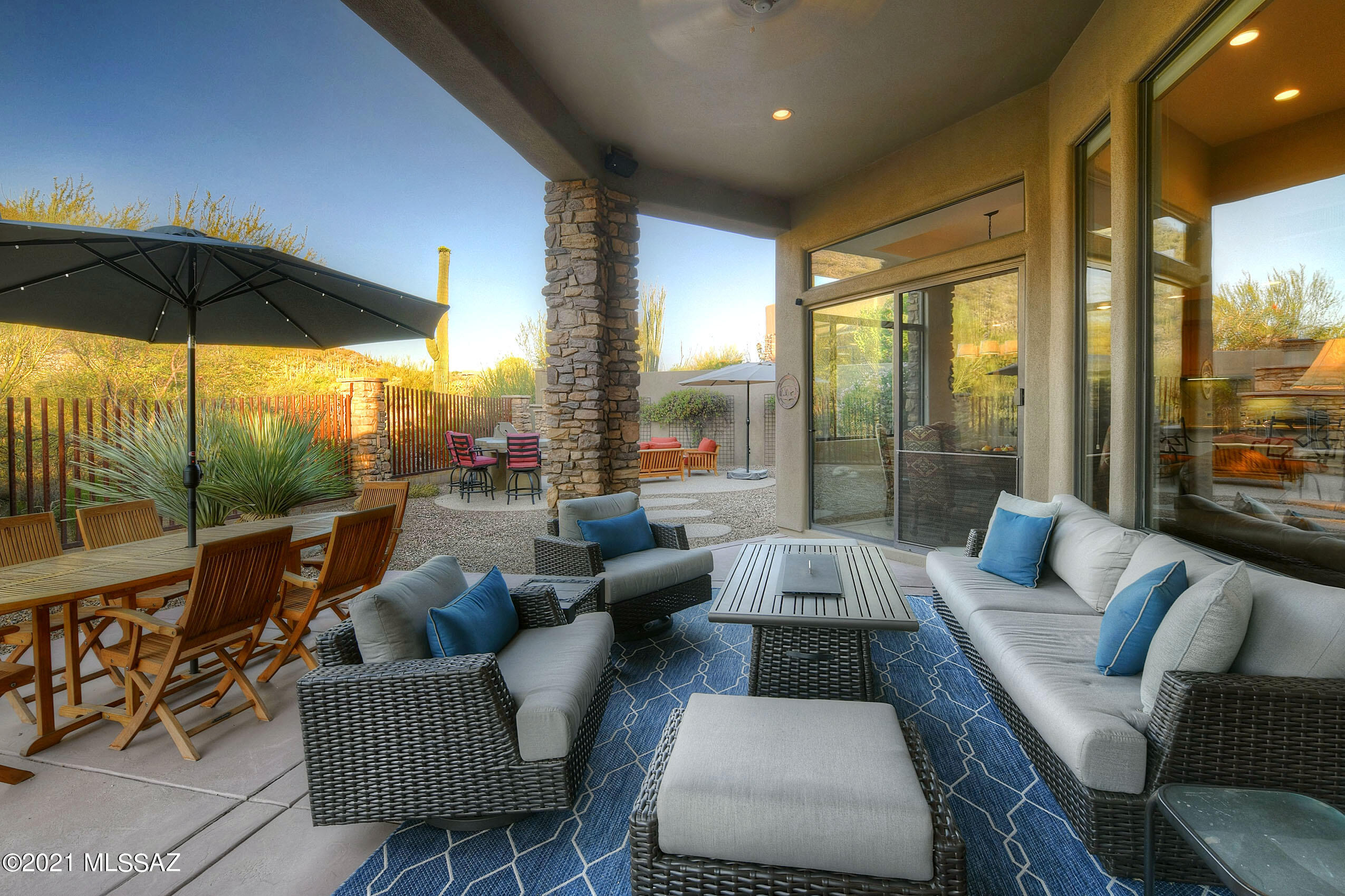 Golf Villas at Solana - Residential