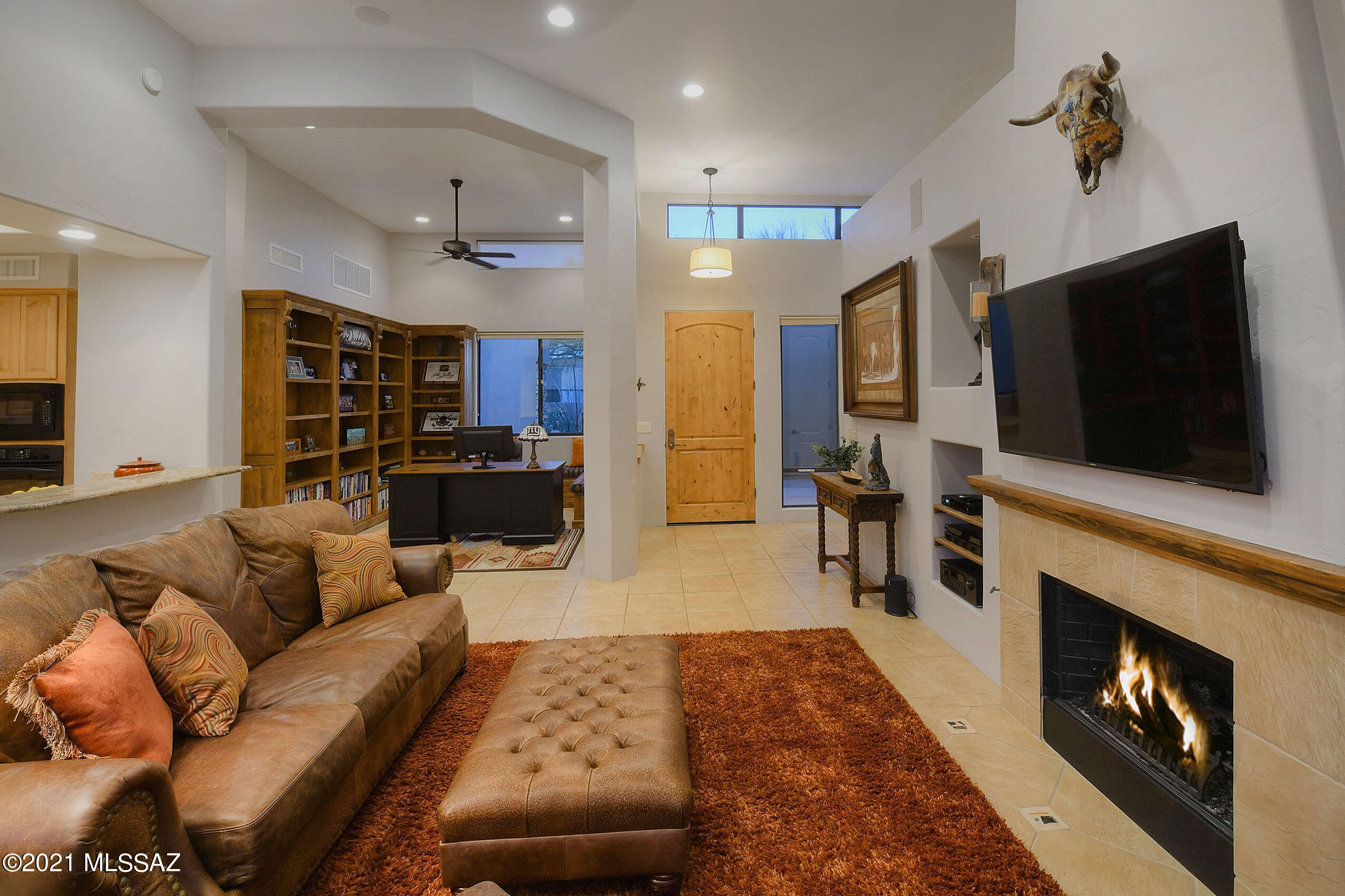 Golf Villas at Solana - Residential