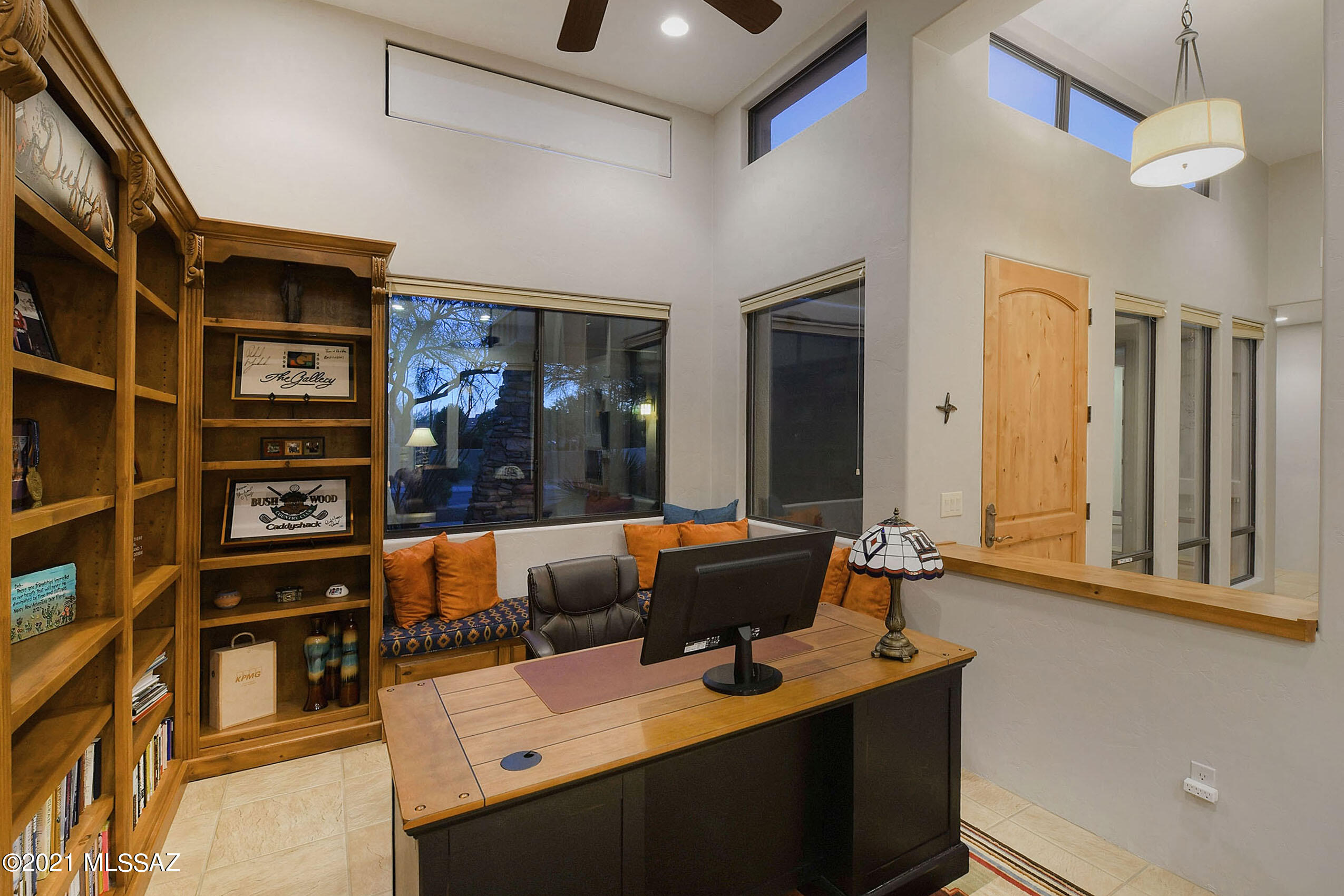 Golf Villas at Solana - Residential