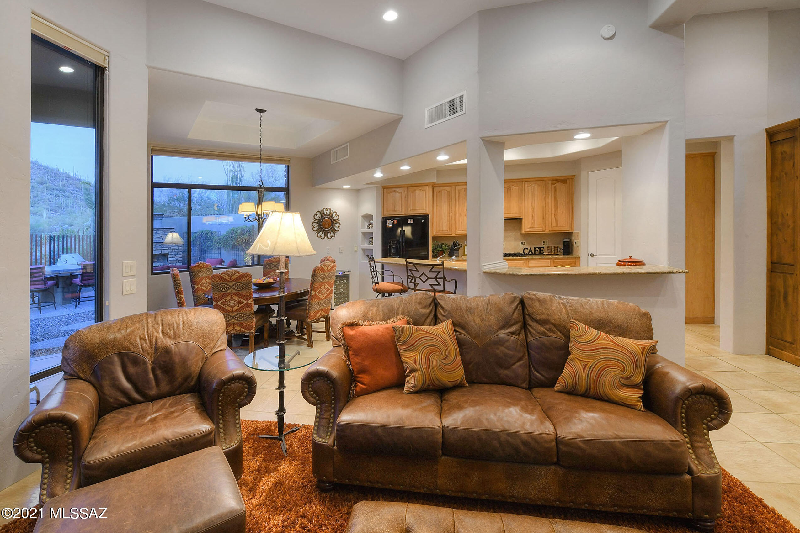 Golf Villas at Solana - Residential