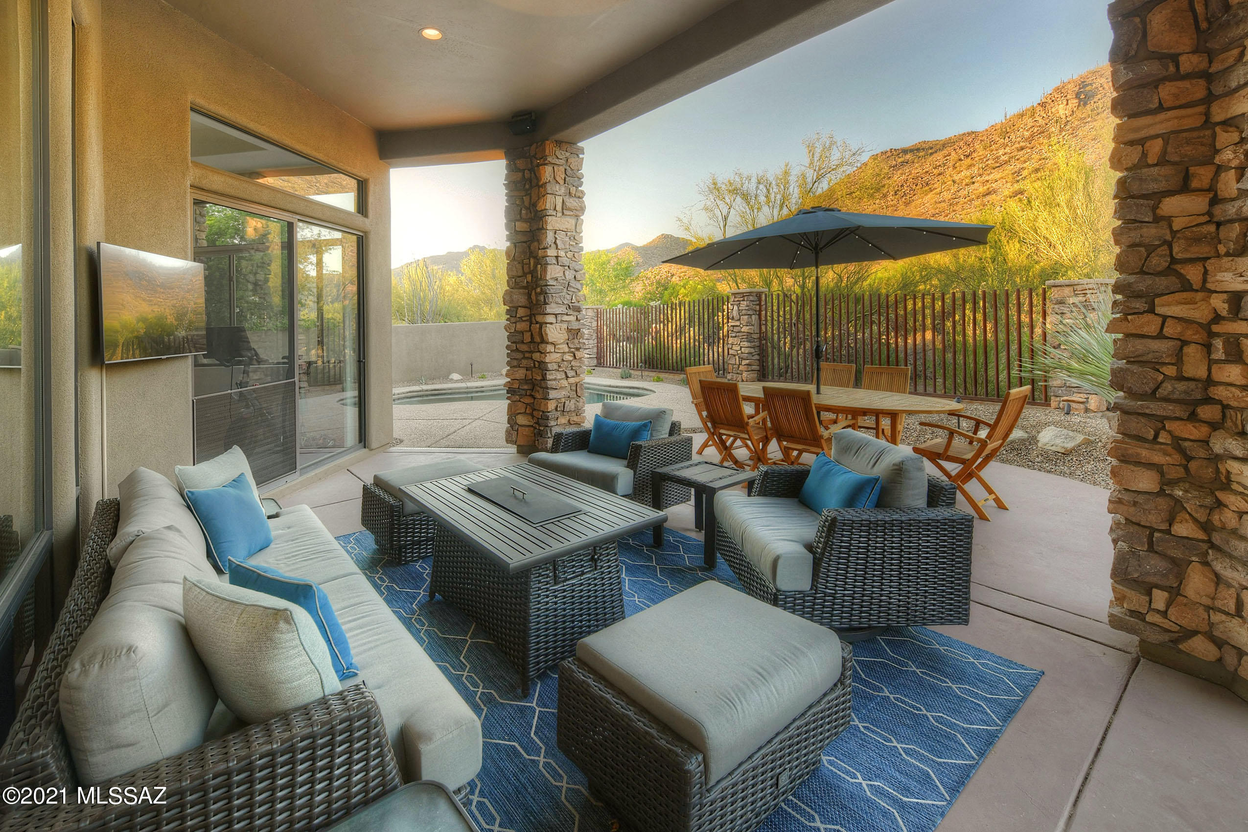Golf Villas at Solana - Residential