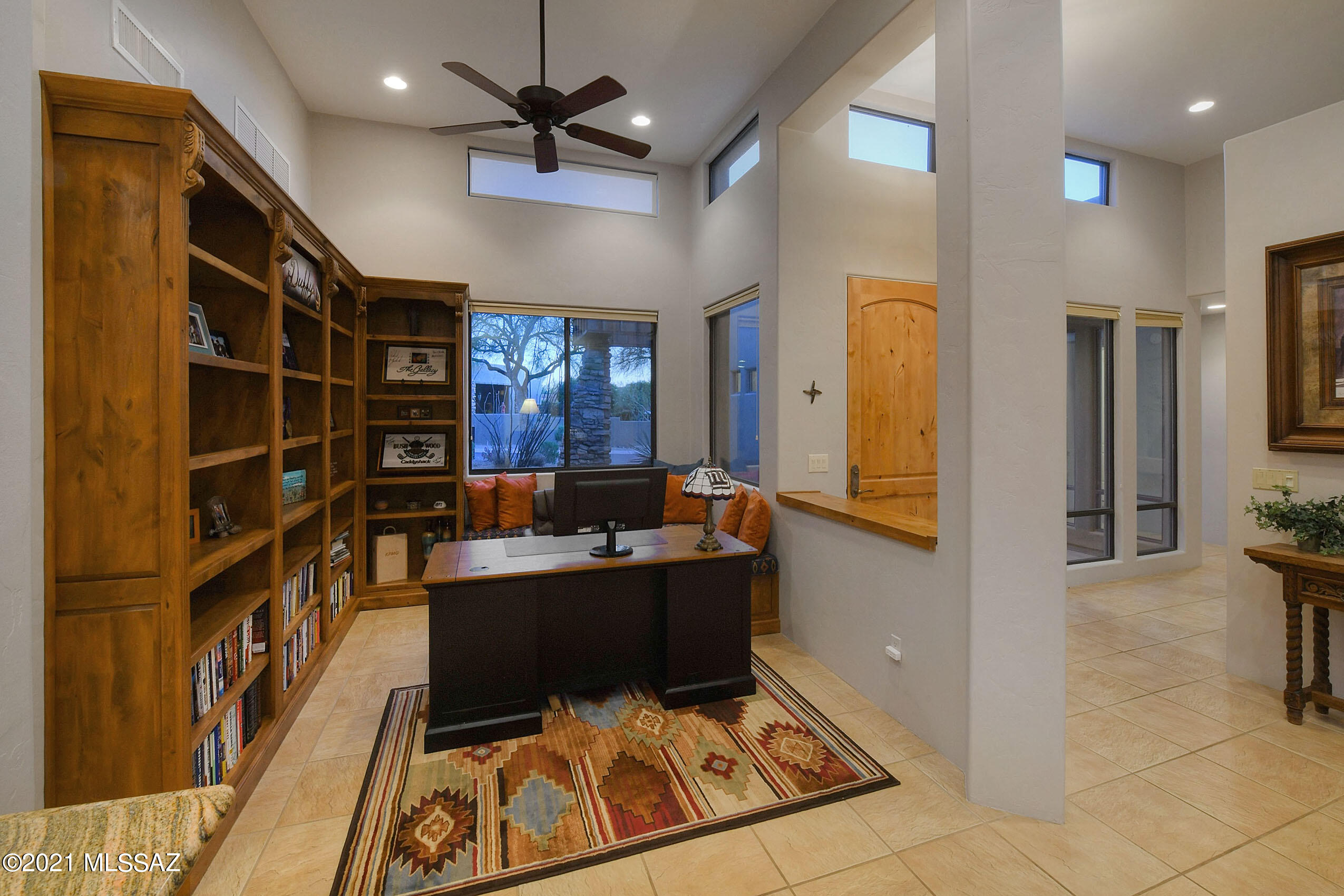Golf Villas at Solana - Residential
