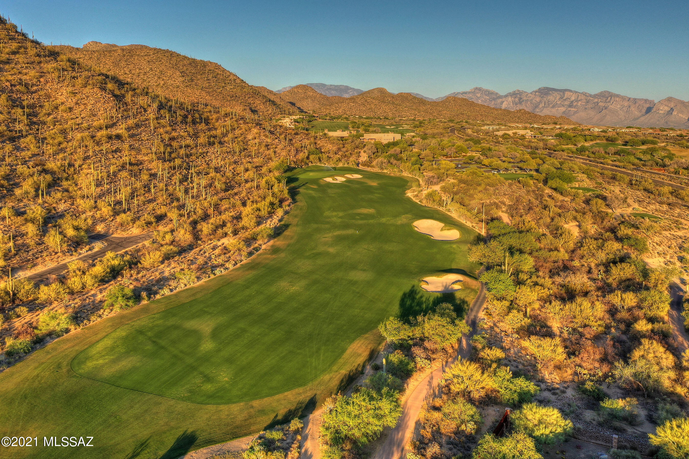 Golf Villas at Solana - Residential