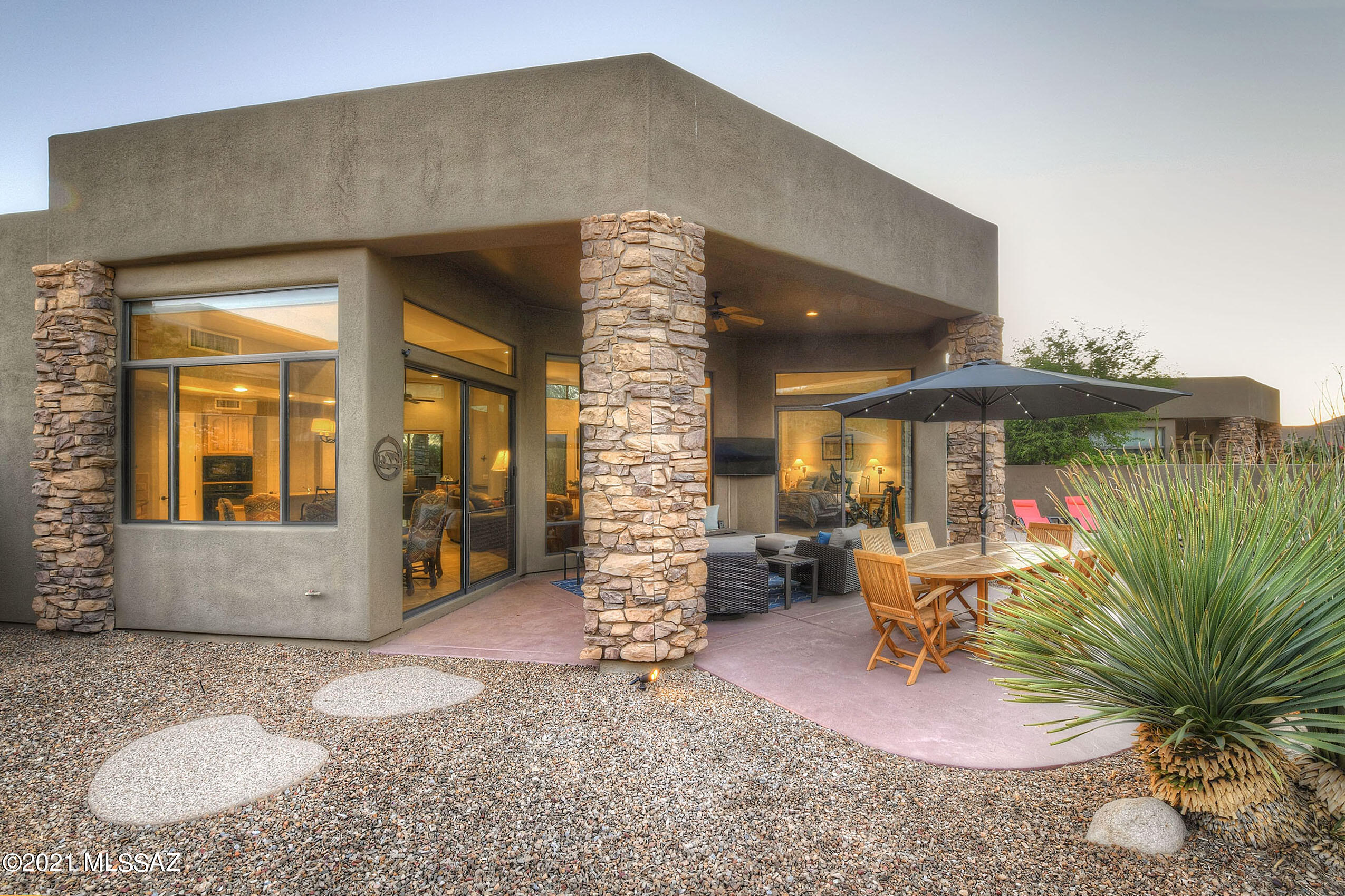 Golf Villas at Solana - Residential