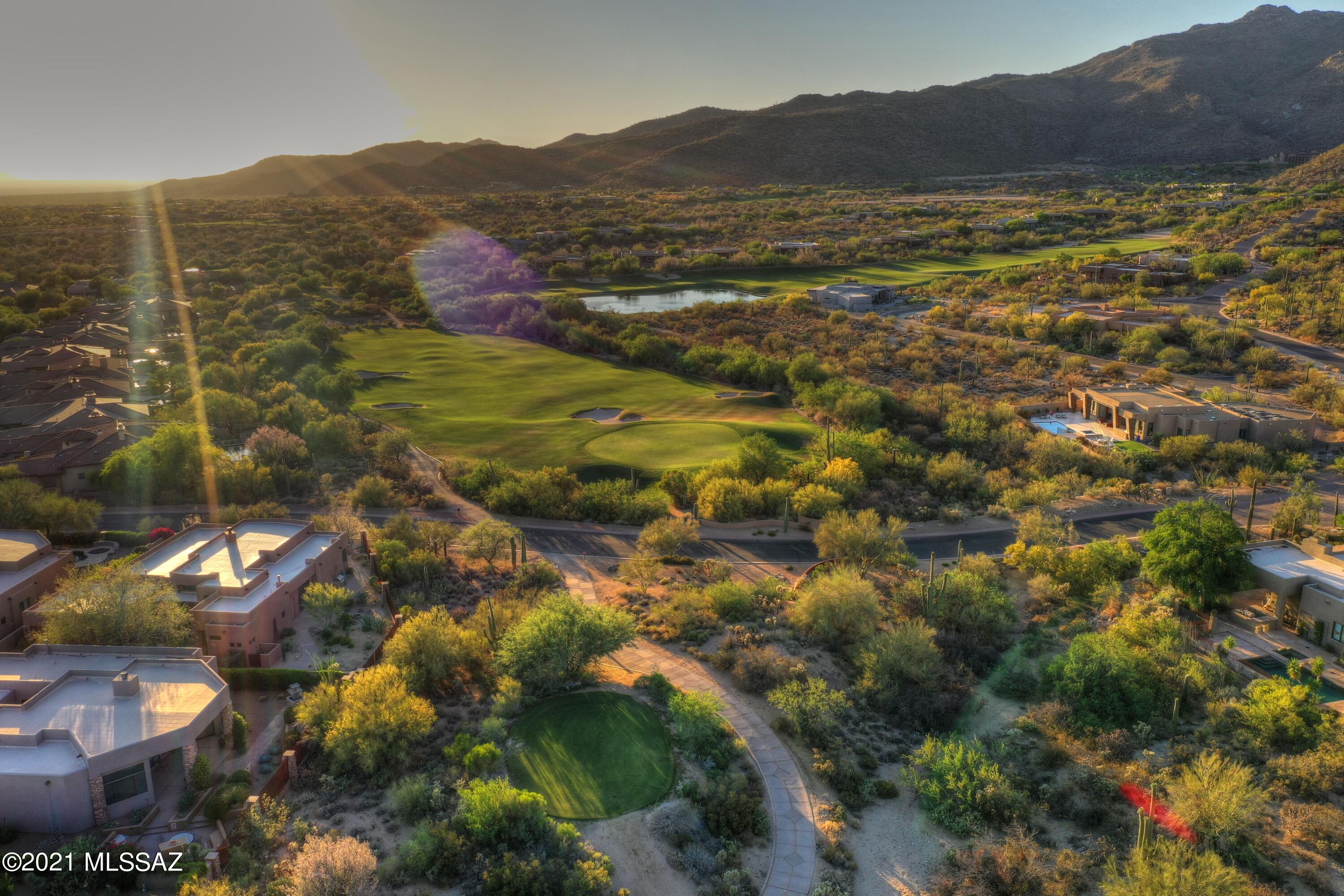 Golf Villas at Solana - Residential