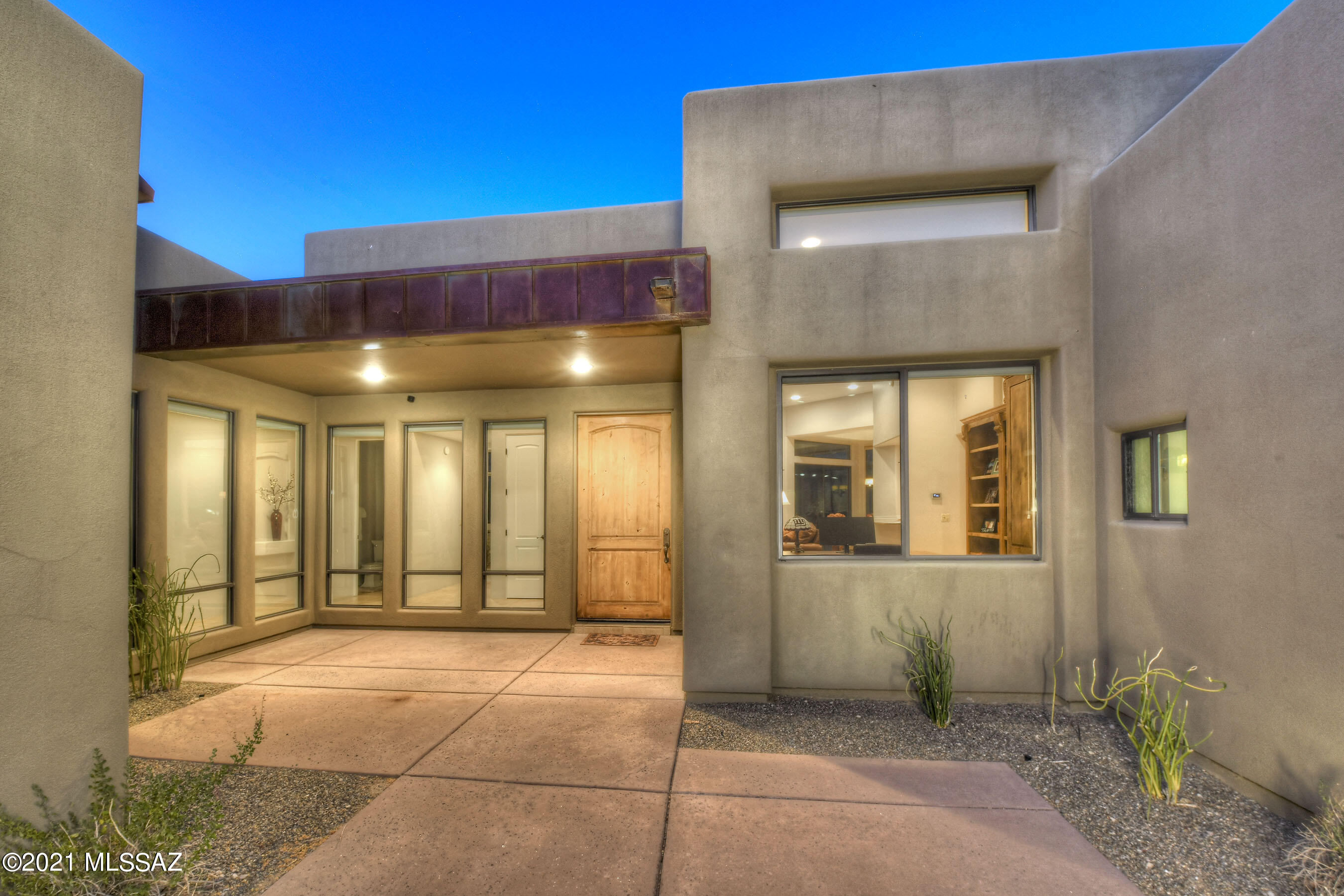 Golf Villas at Solana - Residential