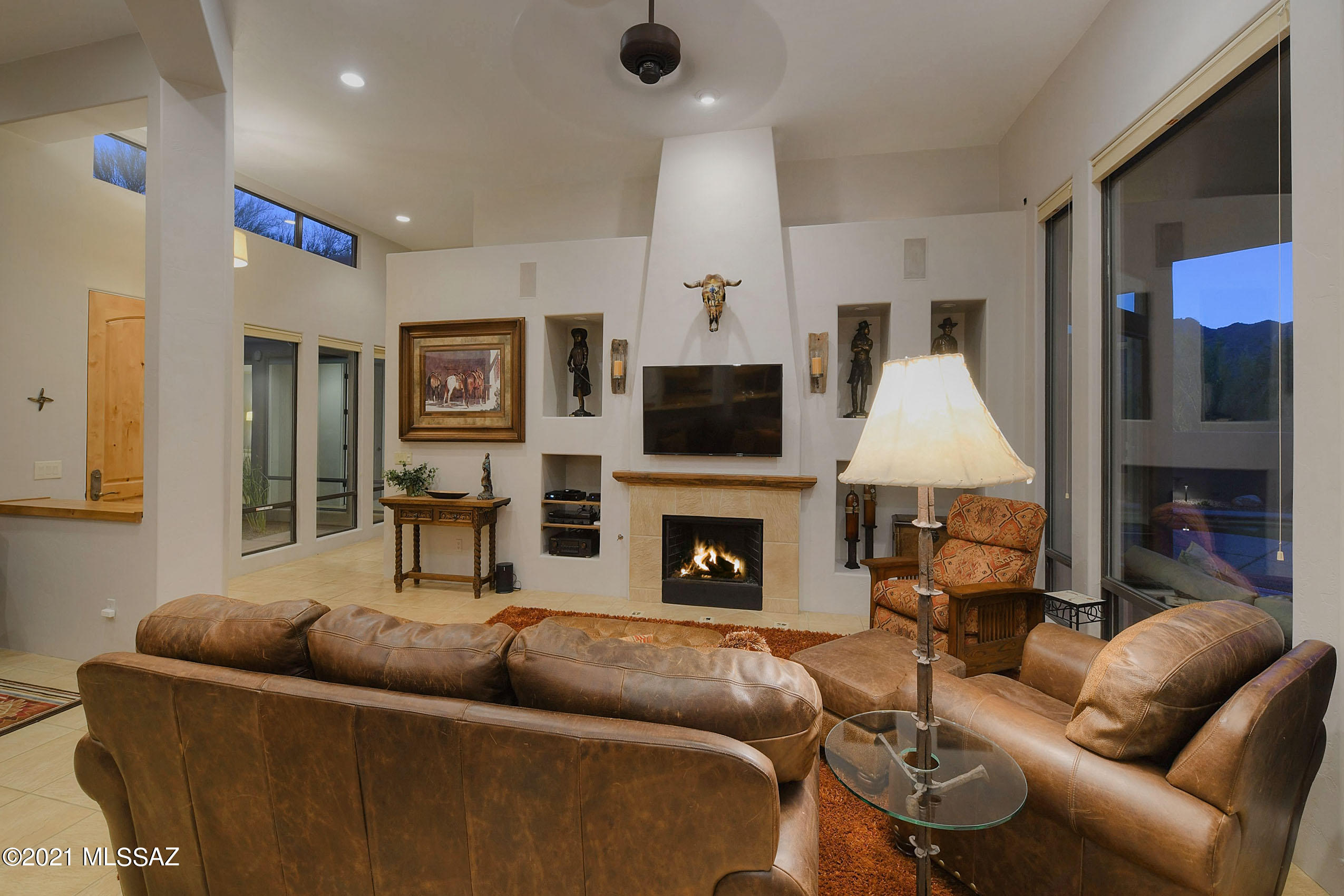 Golf Villas at Solana - Residential