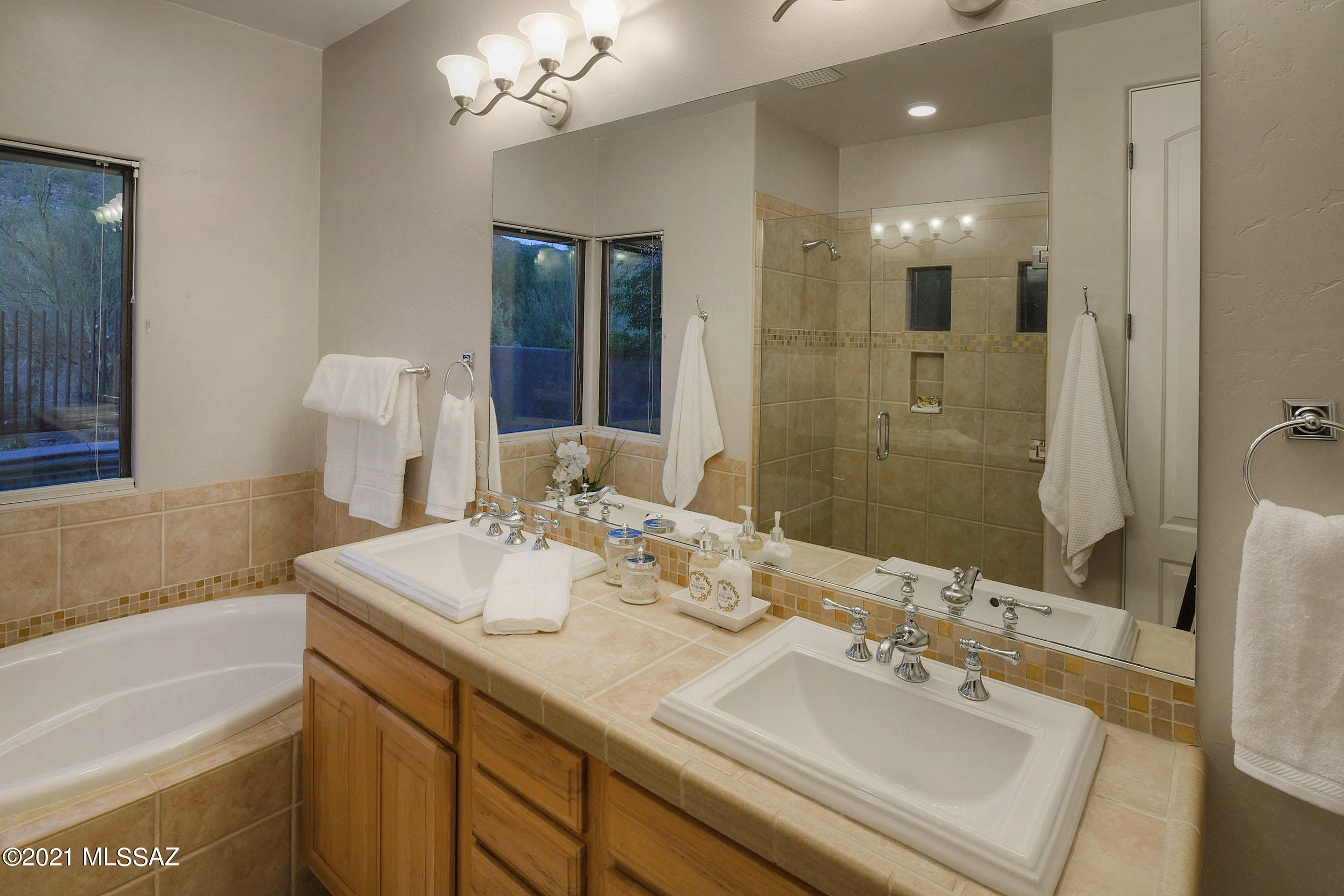 Golf Villas at Solana - Residential