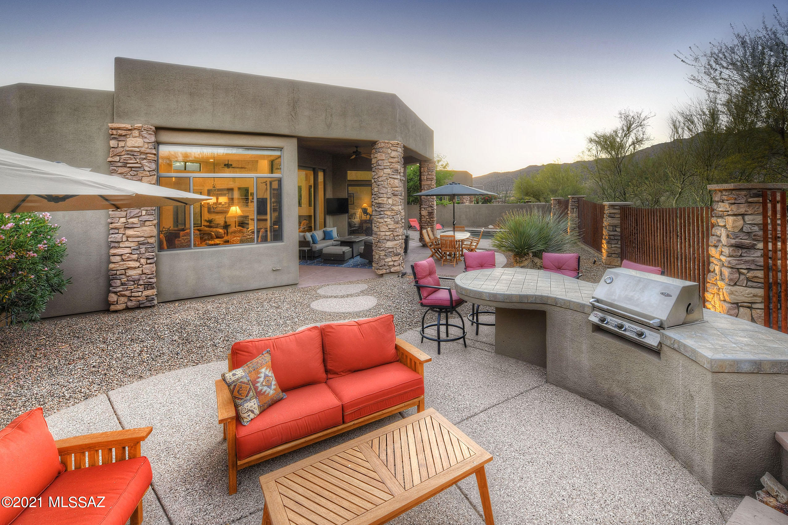 Golf Villas at Solana - Residential