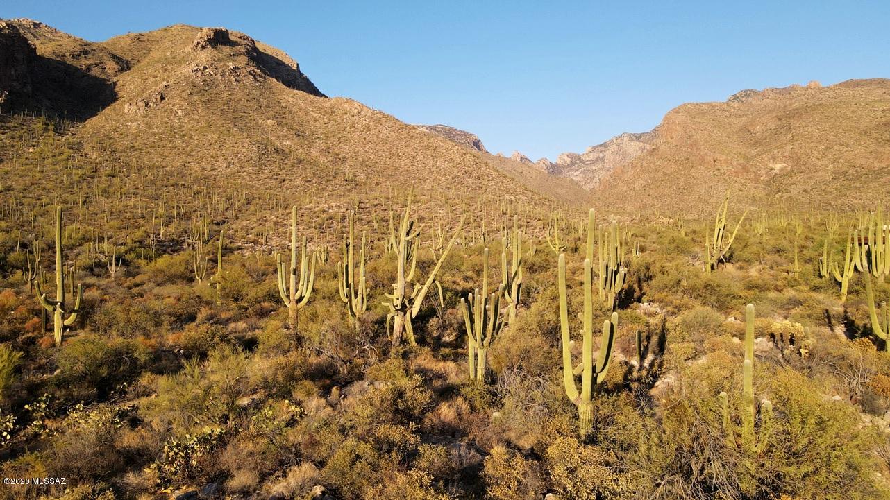 Pima Canyon Estates (30,33,96-102,115,124-127,136-139,147-151,16) - Land