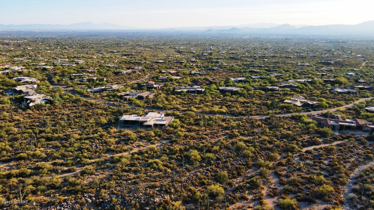 Pima Canyon Estates (30,33,96-102,115,124-127,136-139,147-151,16) - Land