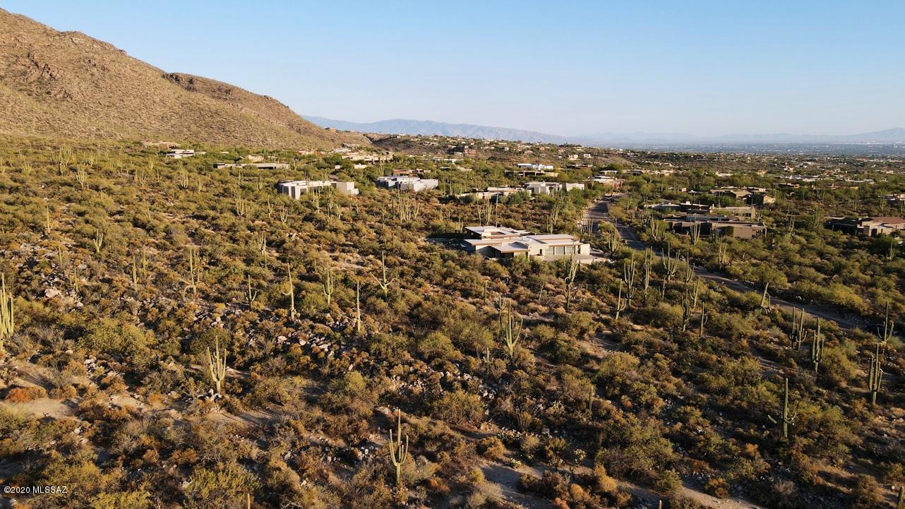 Pima Canyon Estates (30,33,96-102,115,124-127,136-139,147-151,16) - Land