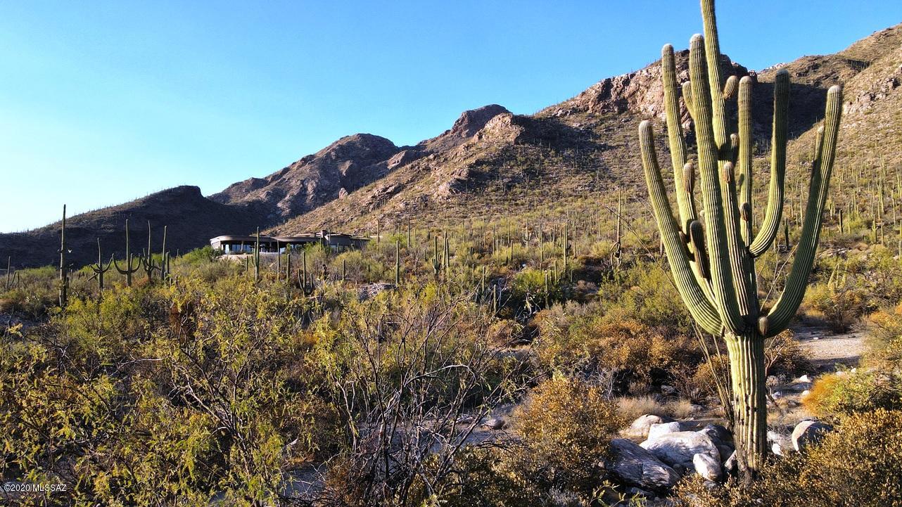Pima Canyon Estates (30,33,96-102,115,124-127,136-139,147-151,16) - Land