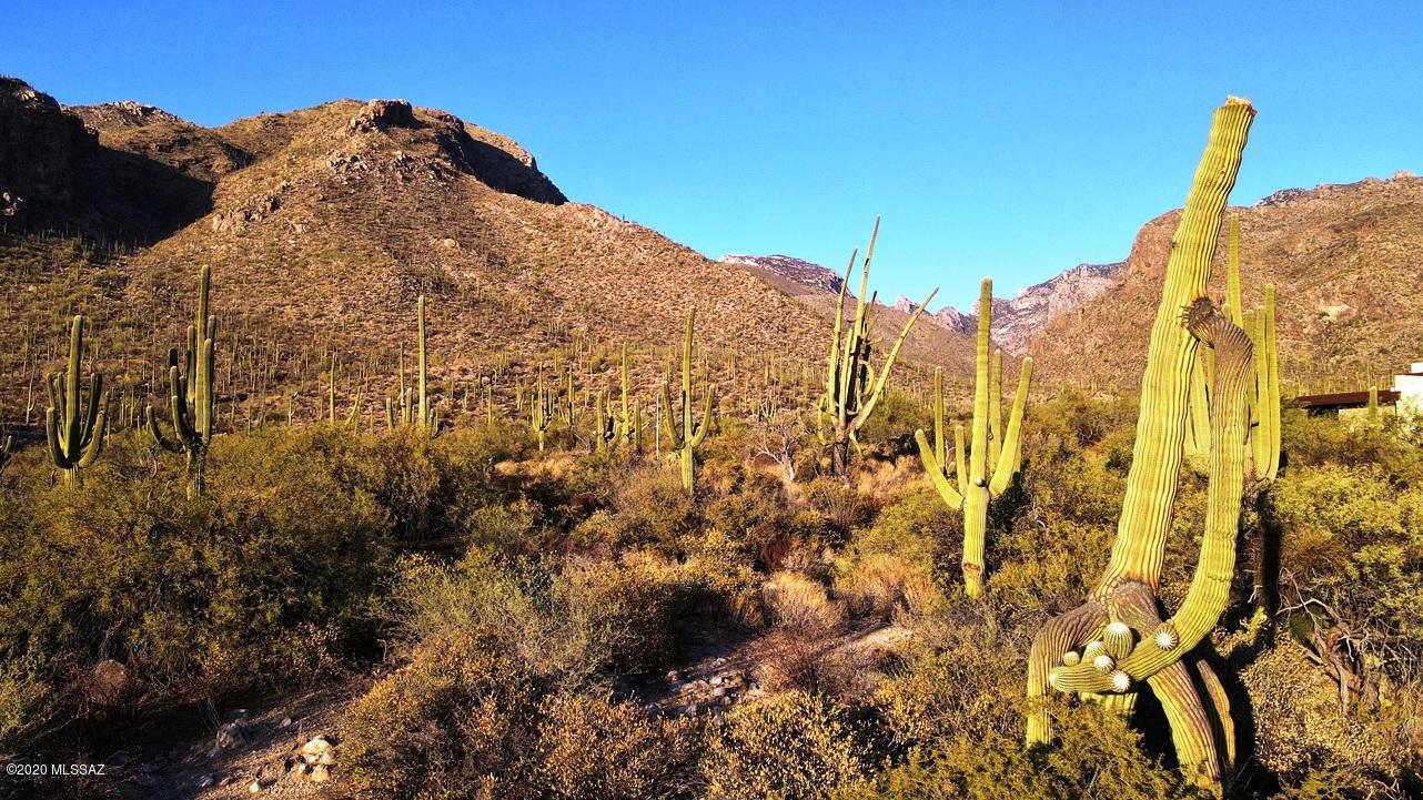 Pima Canyon Estates (30,33,96-102,115,124-127,136-139,147-151,16) - Land