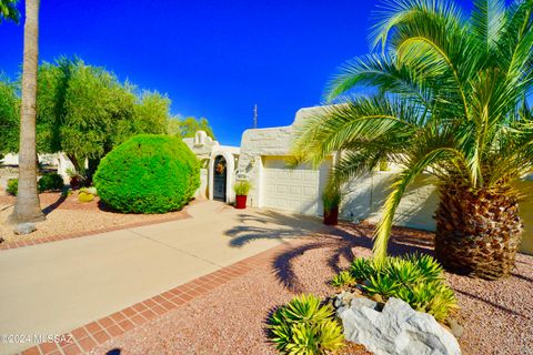 A home in Green Valley