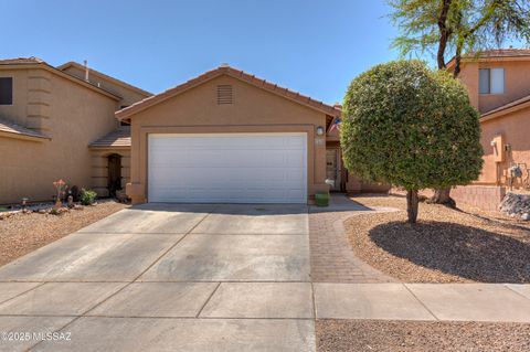 671 W Amber Sun Drive, Green Valley, AZ 85614 - MLS#: 22510531