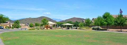 A home in Marana