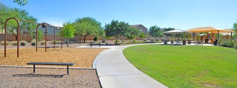 A home in Marana