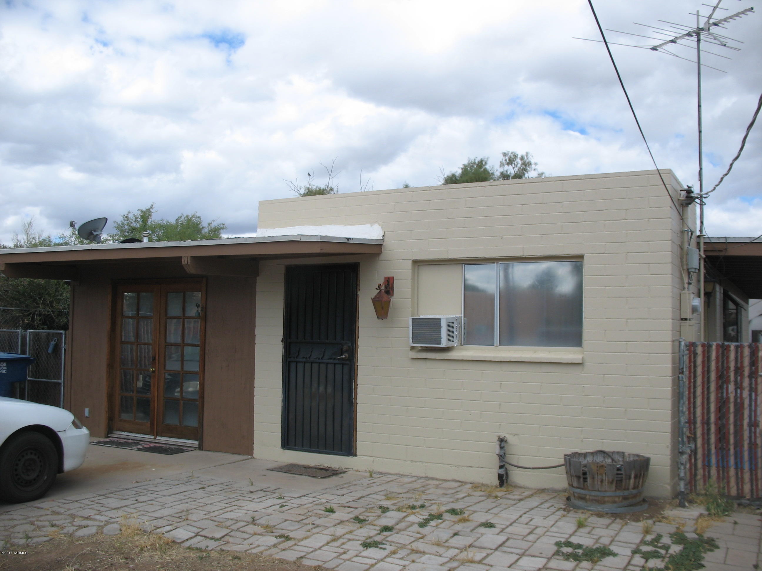 Garden Homes - Residential
