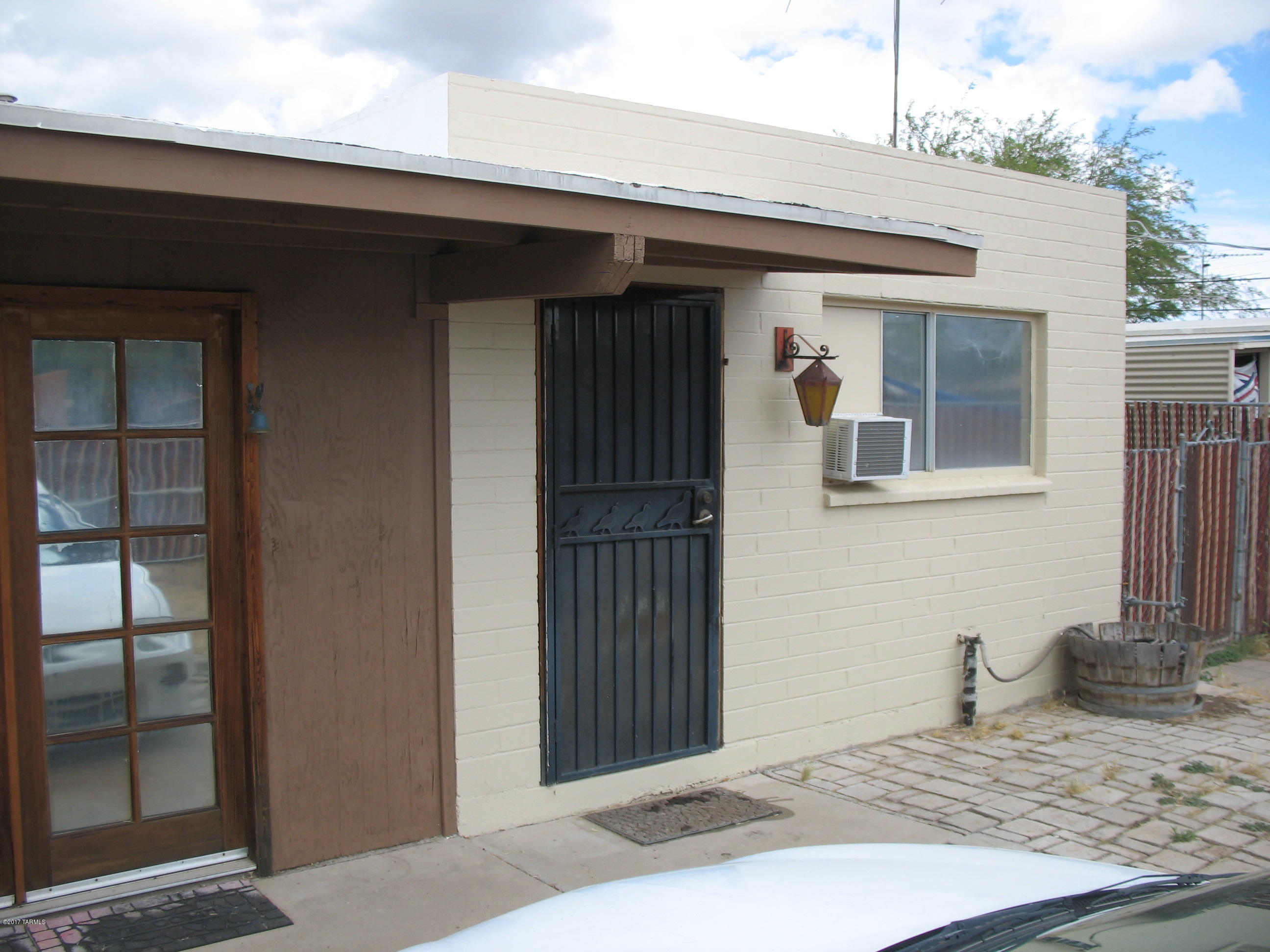 Garden Homes - Residential