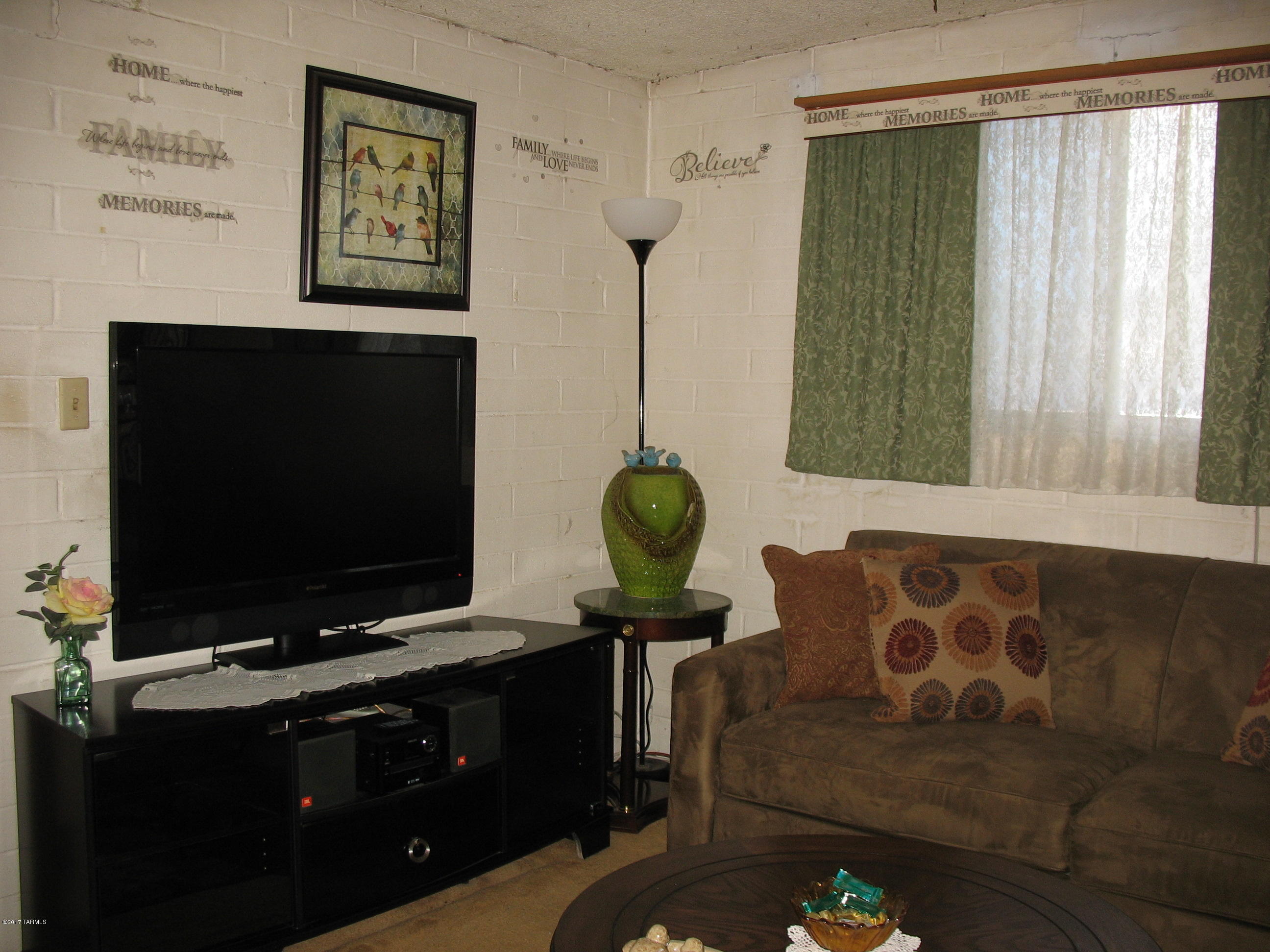 Garden Homes - Residential