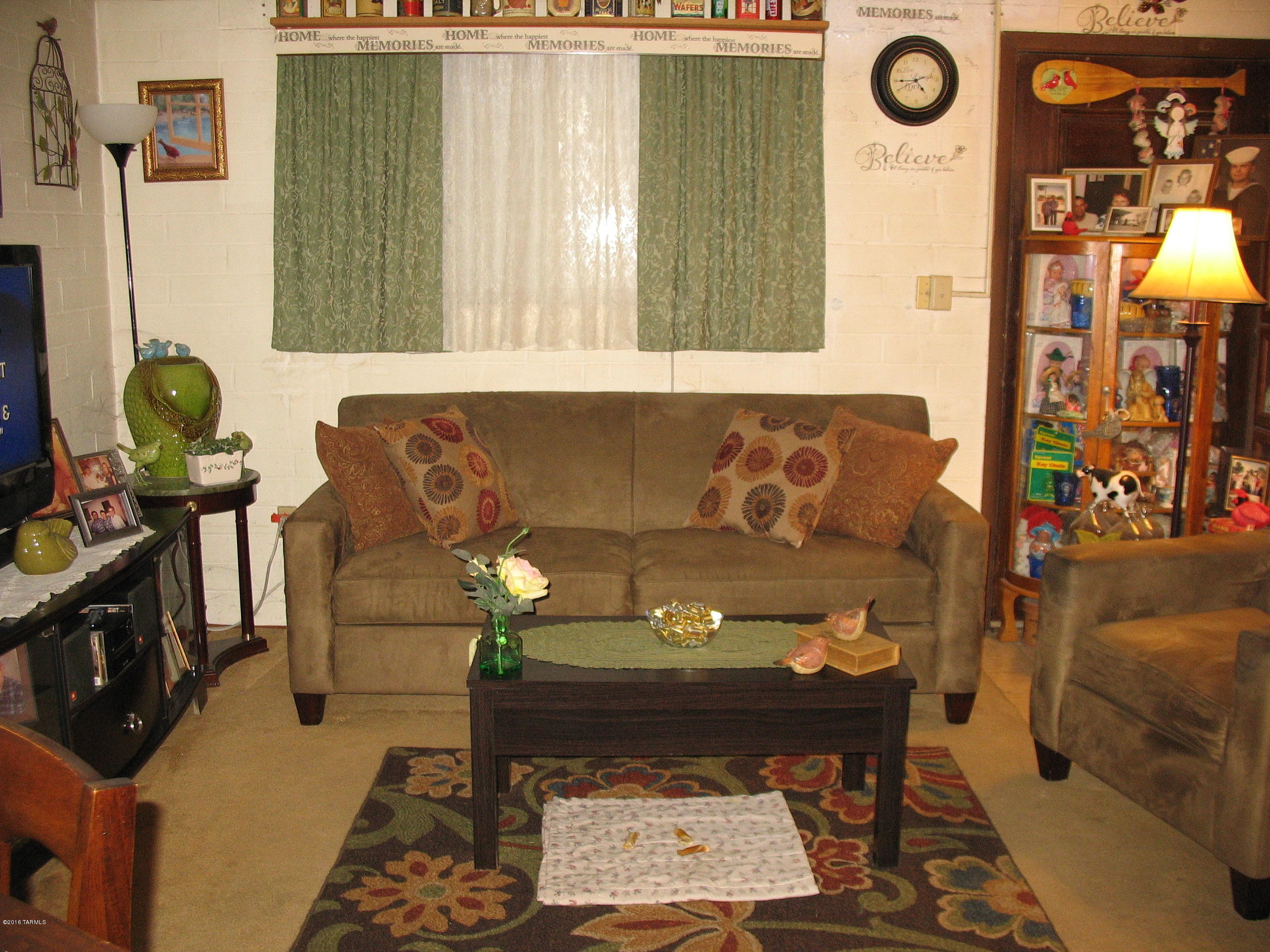 Garden Homes - Residential
