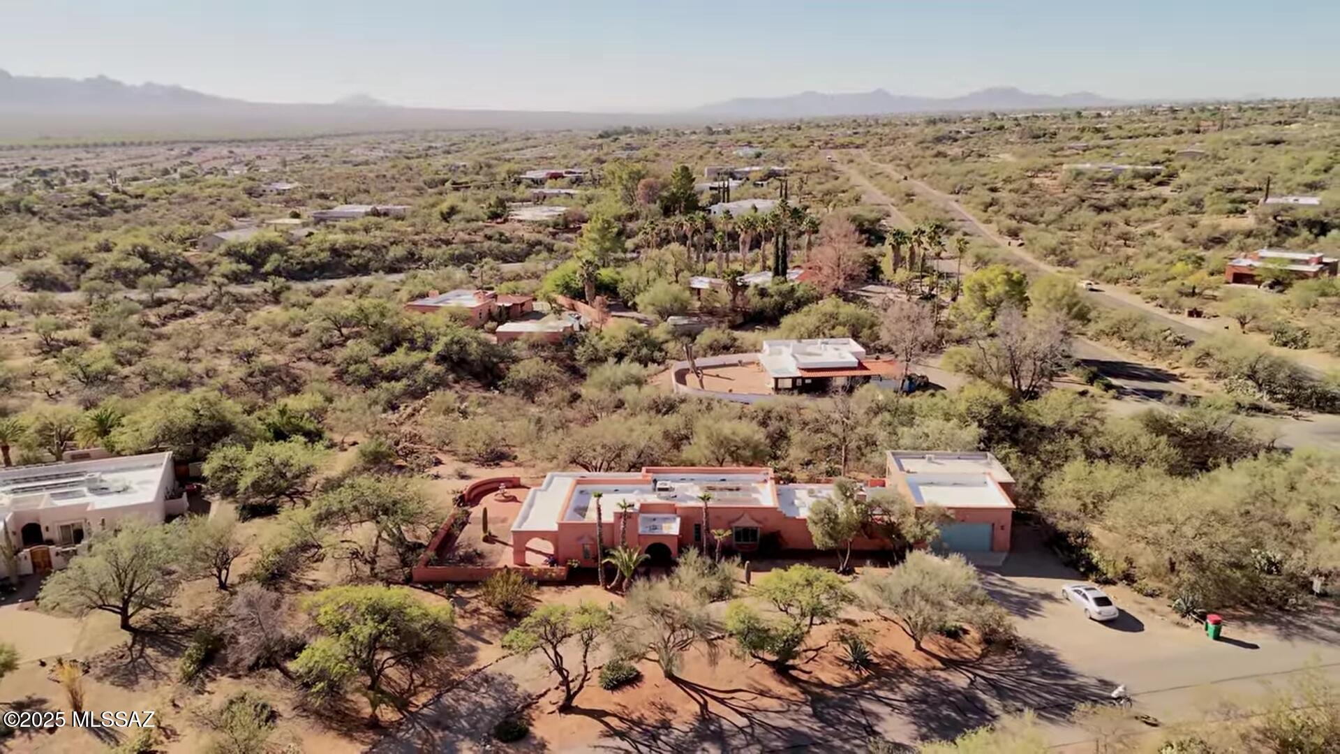 Green Valley Acres NO.2(1-112) - Residential