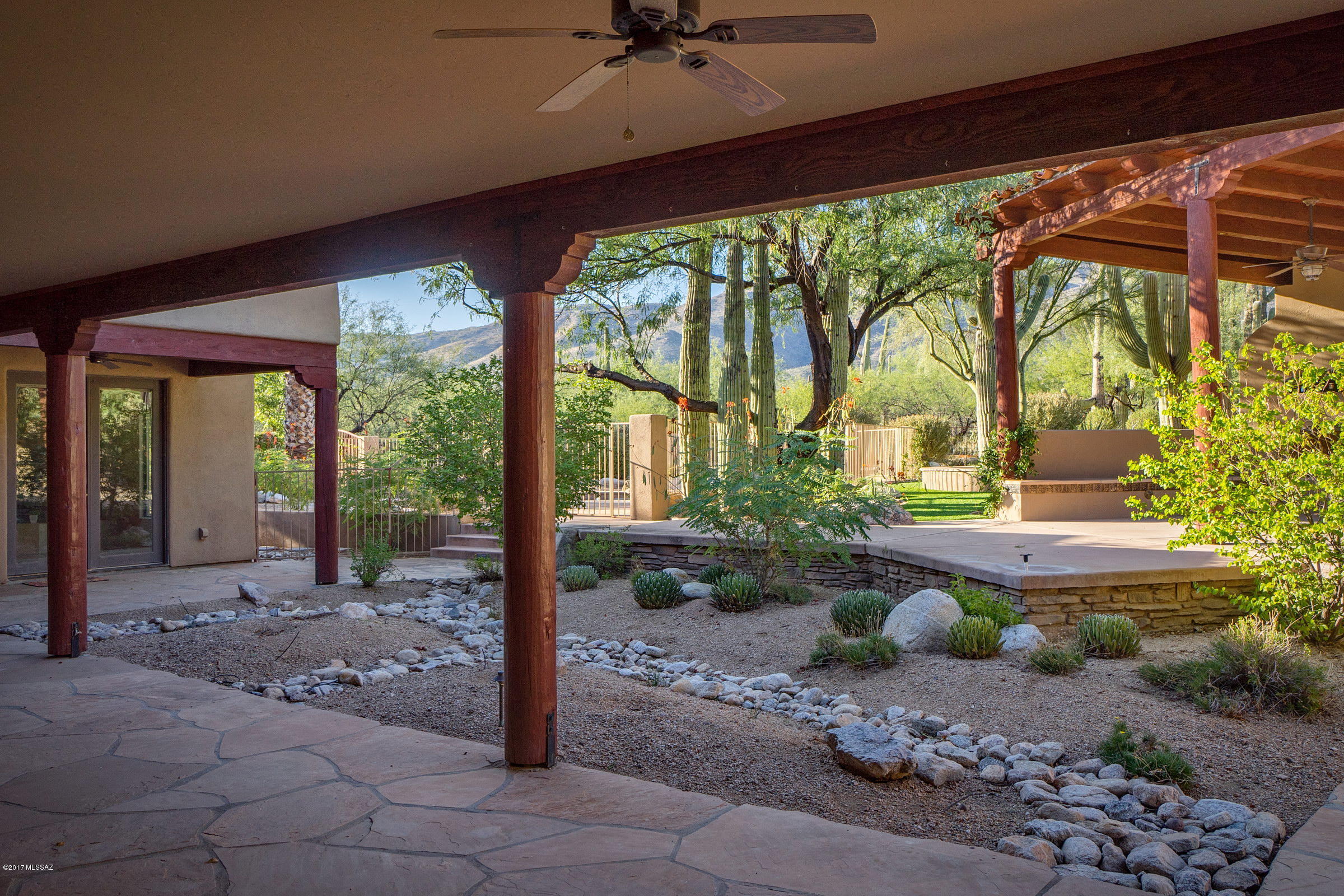 Makohoh Estates  (1-38) - Residential