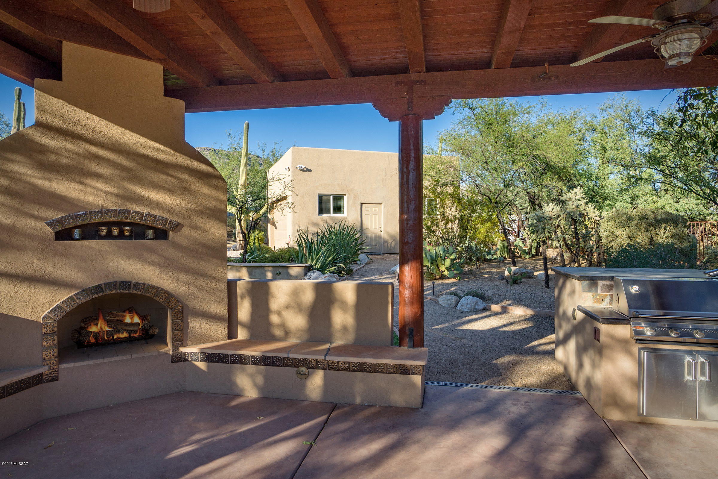 Makohoh Estates  (1-38) - Residential