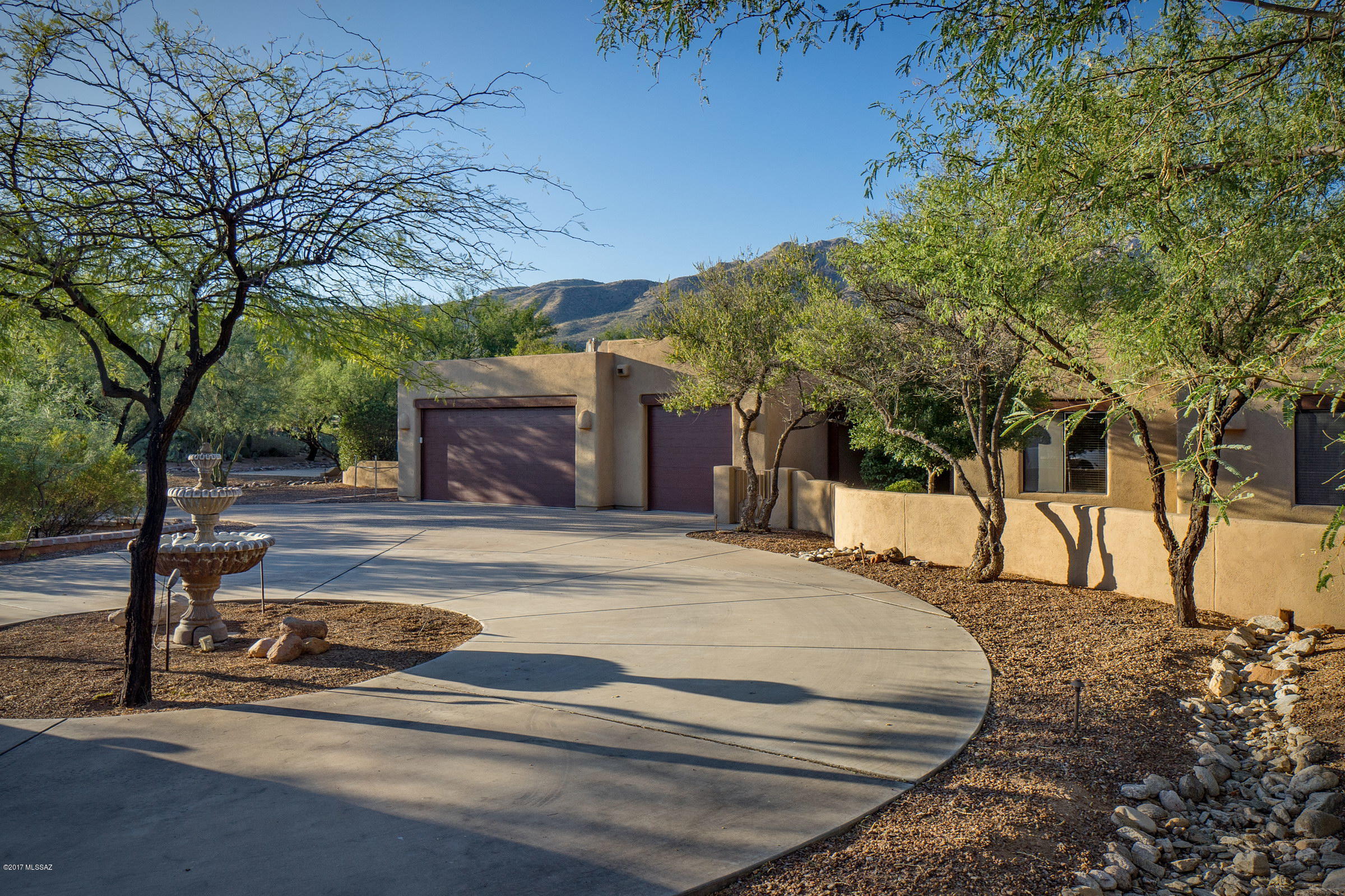 Makohoh Estates  (1-38) - Residential